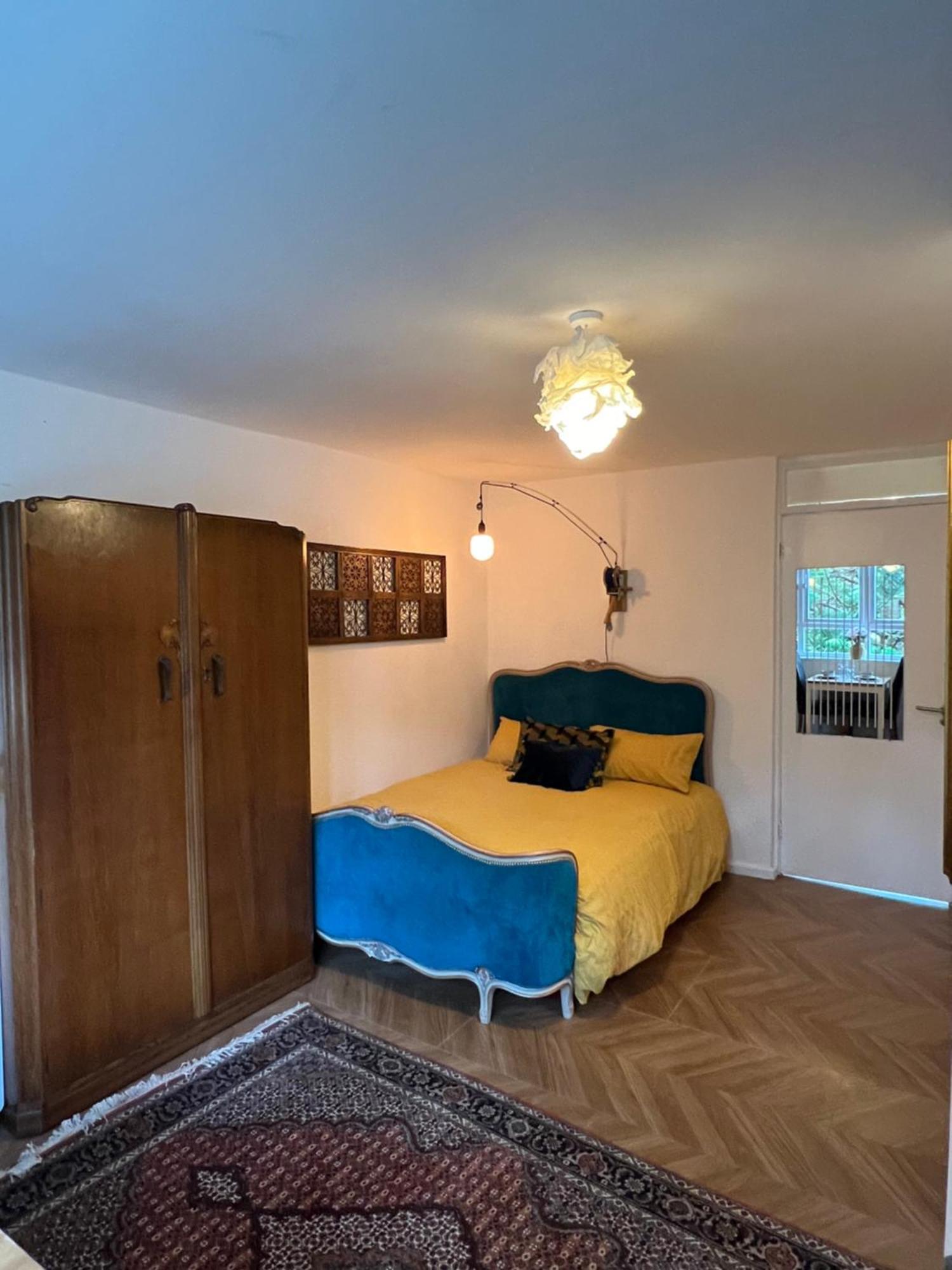 Appartamento Studio3 Charming With Moroccan Flair