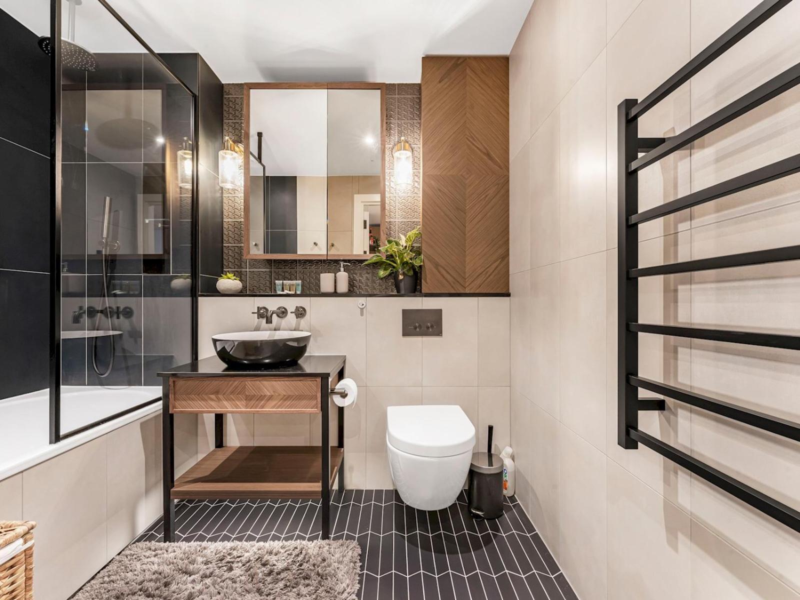 Stylish Flat In East Ideal Urban Retreat Pass The Keys Appartement *