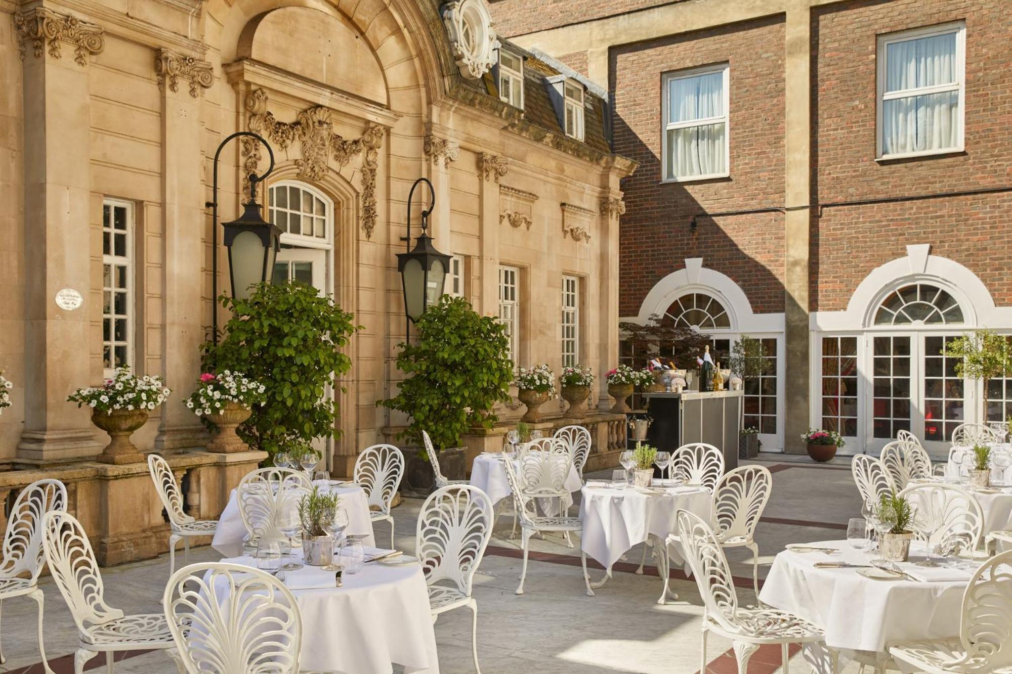 The Chesterfield Mayfair London