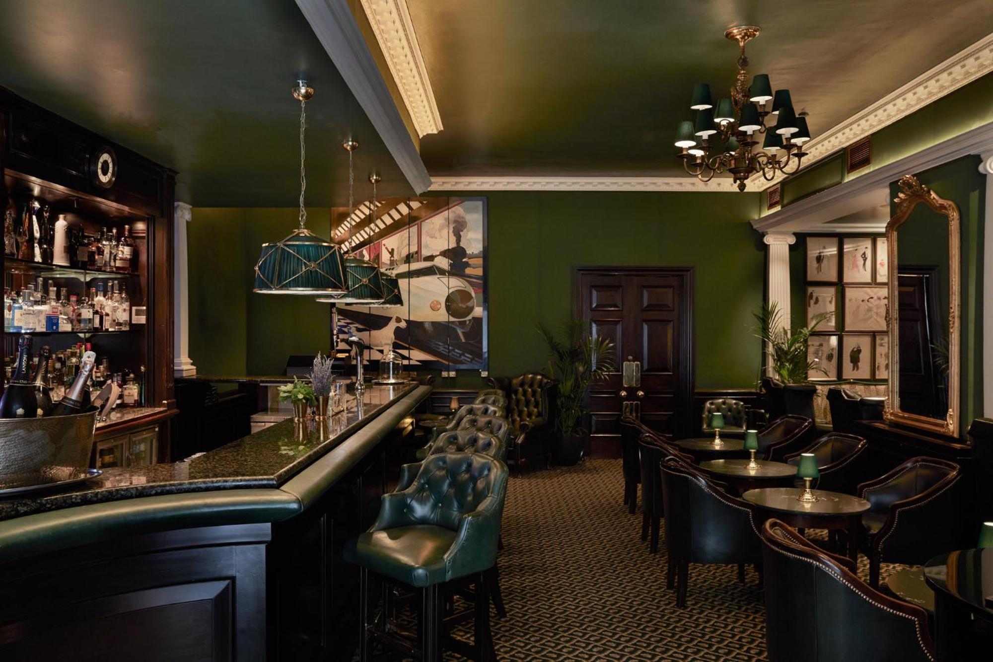 The Chesterfield Mayfair Londra