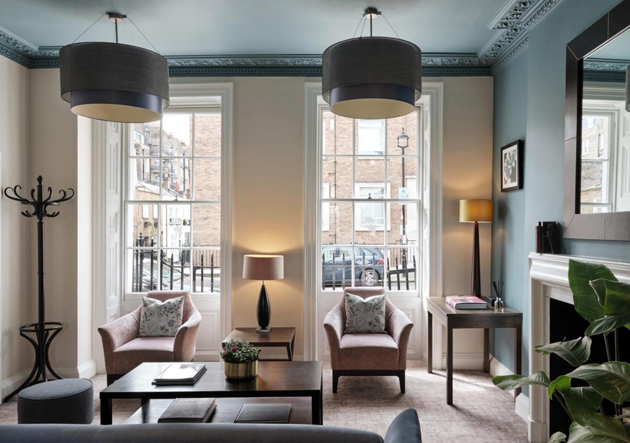 Hotel Montagu Place