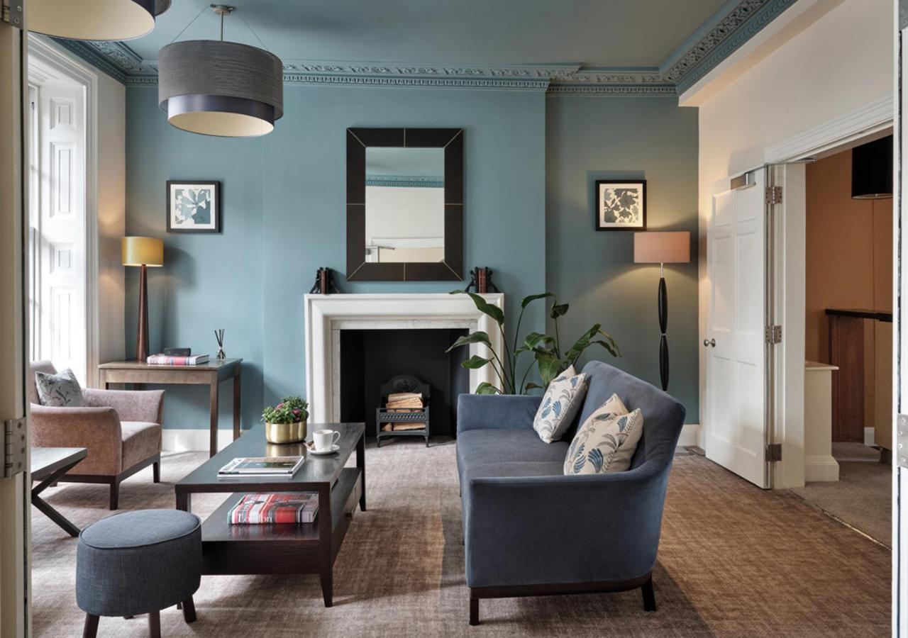 Montagu Place Hotel Londen