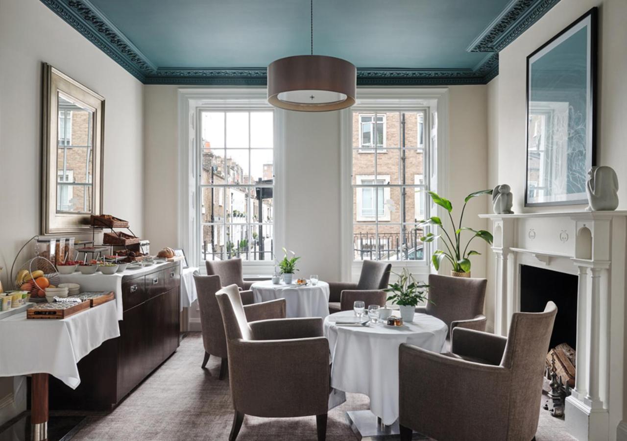 Montagu Place Hotel