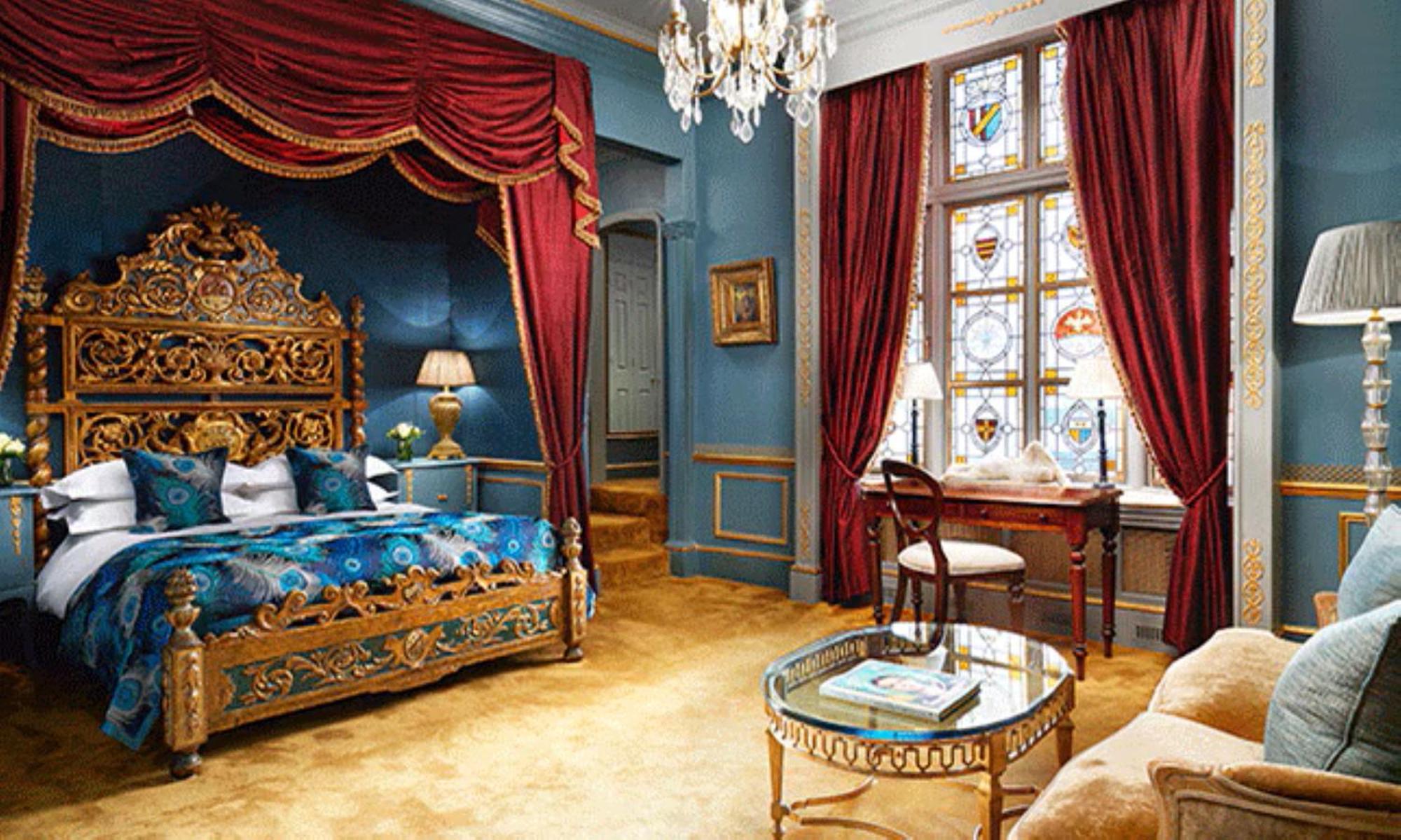 Appartement Luxury - The Gore