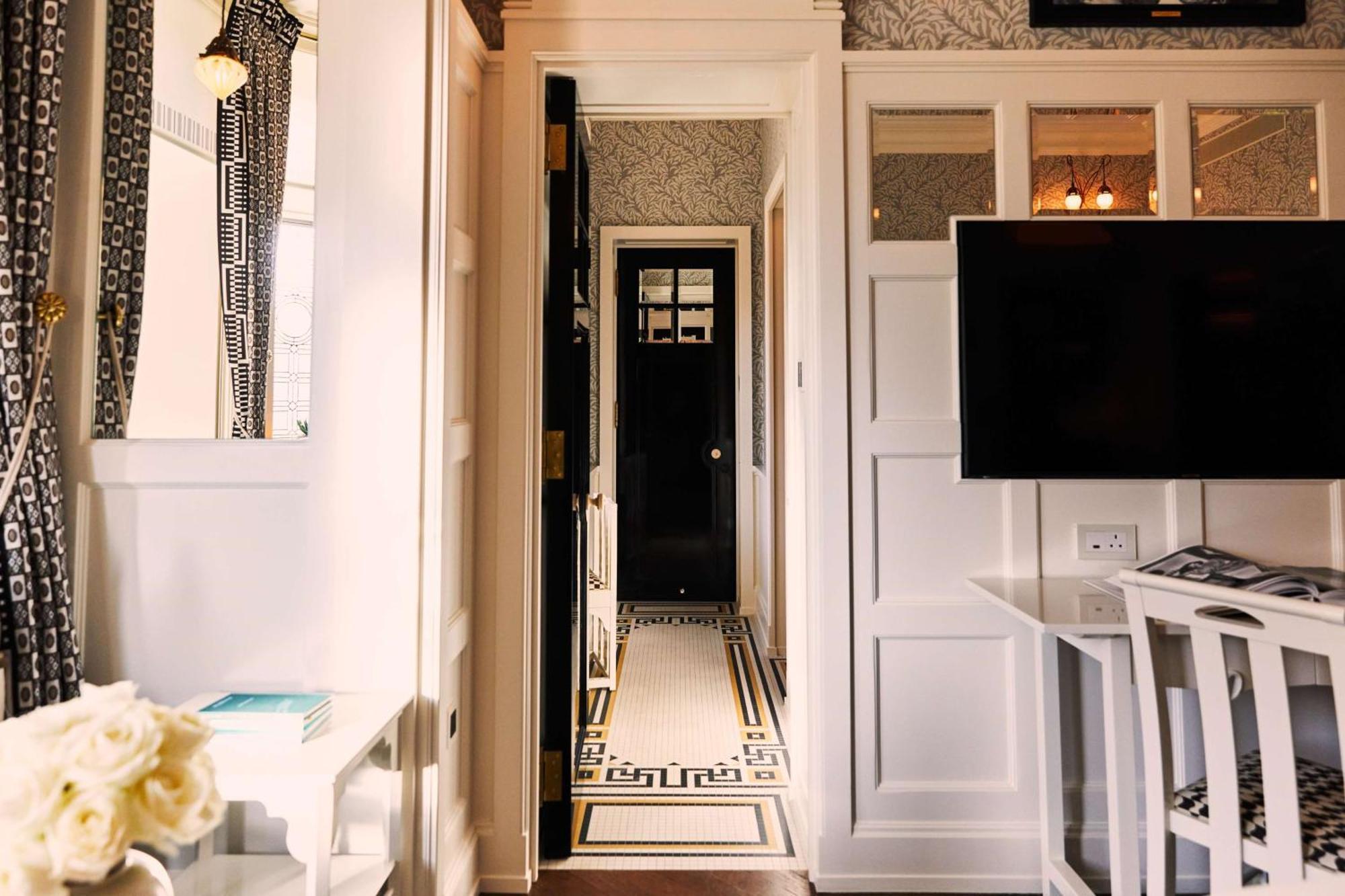 At Sloane Hotell London
