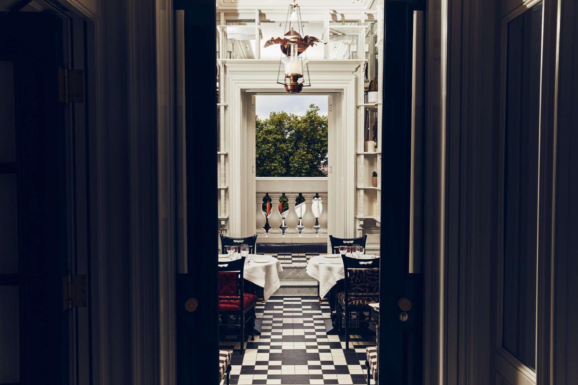 At Sloane Hotell London