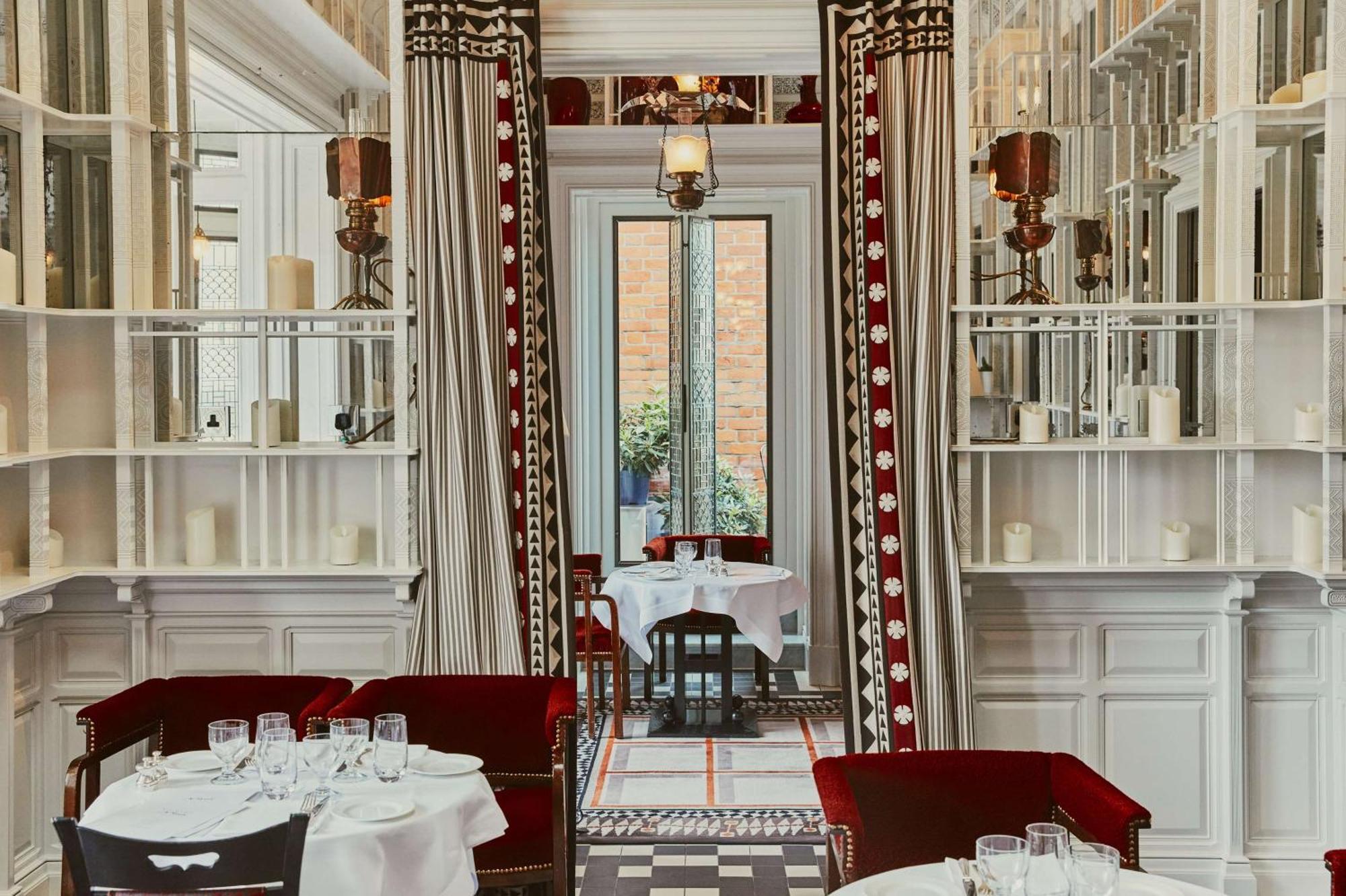 Hotell At Sloane London