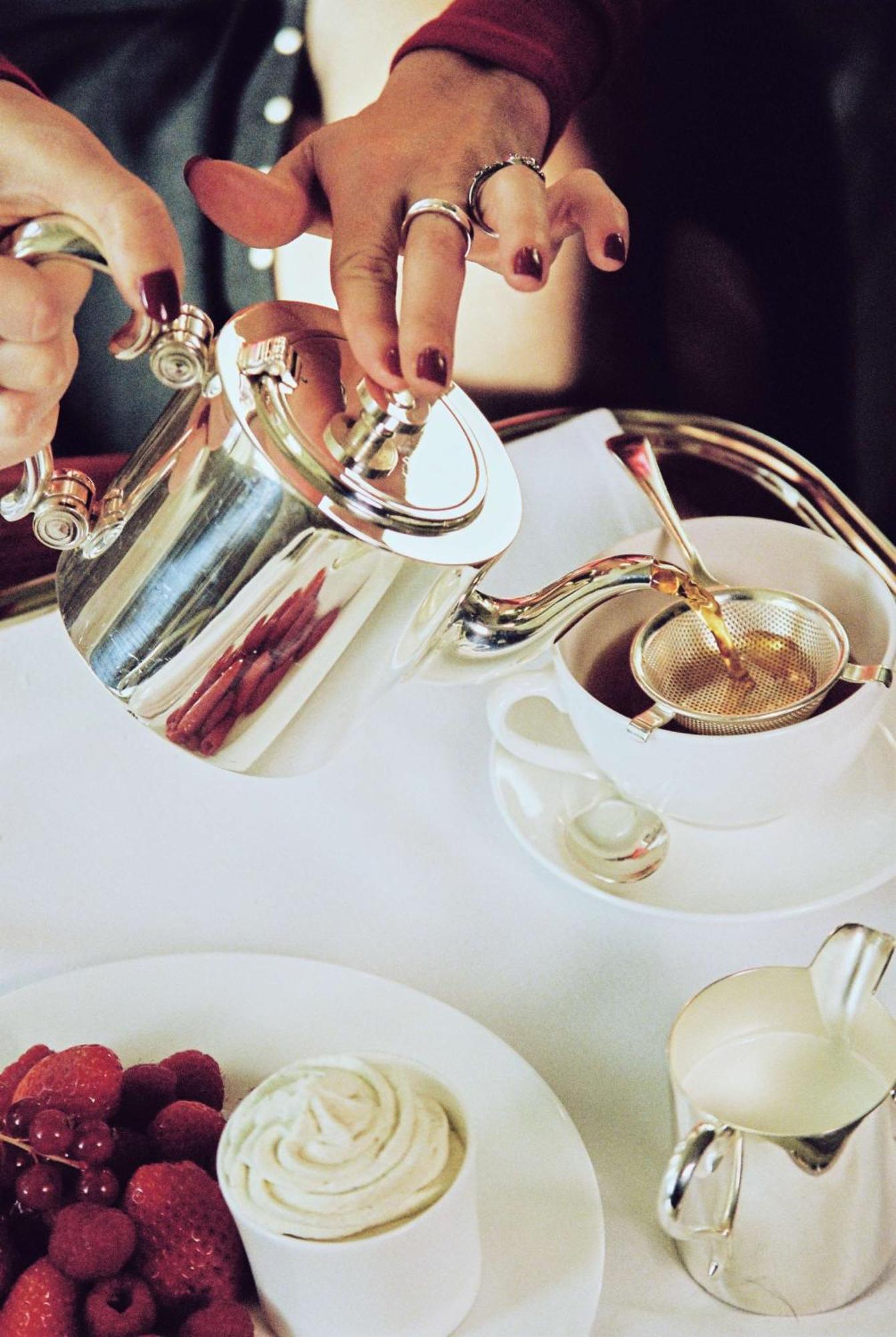 At Sloane Hotell