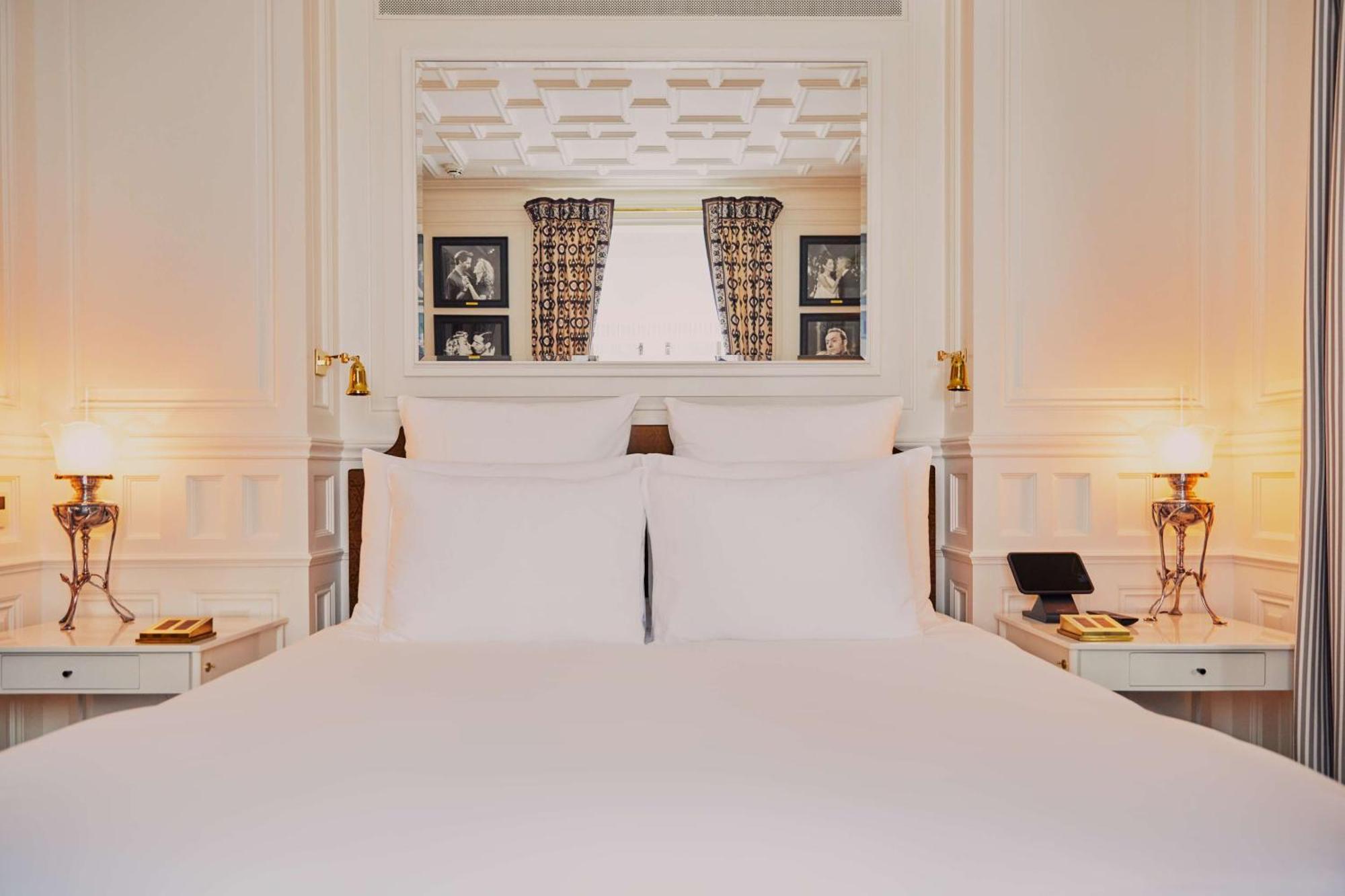 At Sloane Hotell London