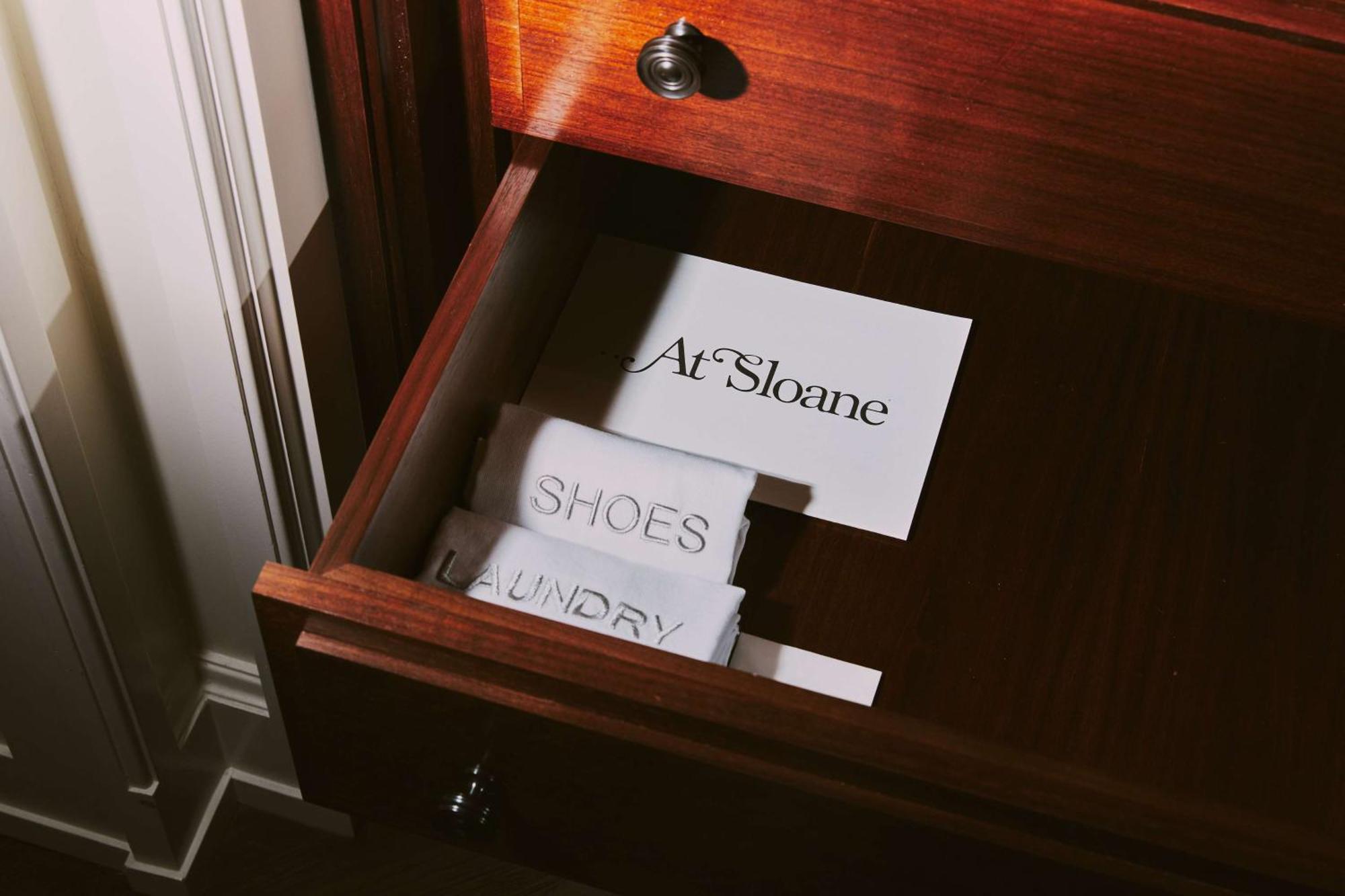 Hotell At Sloane London