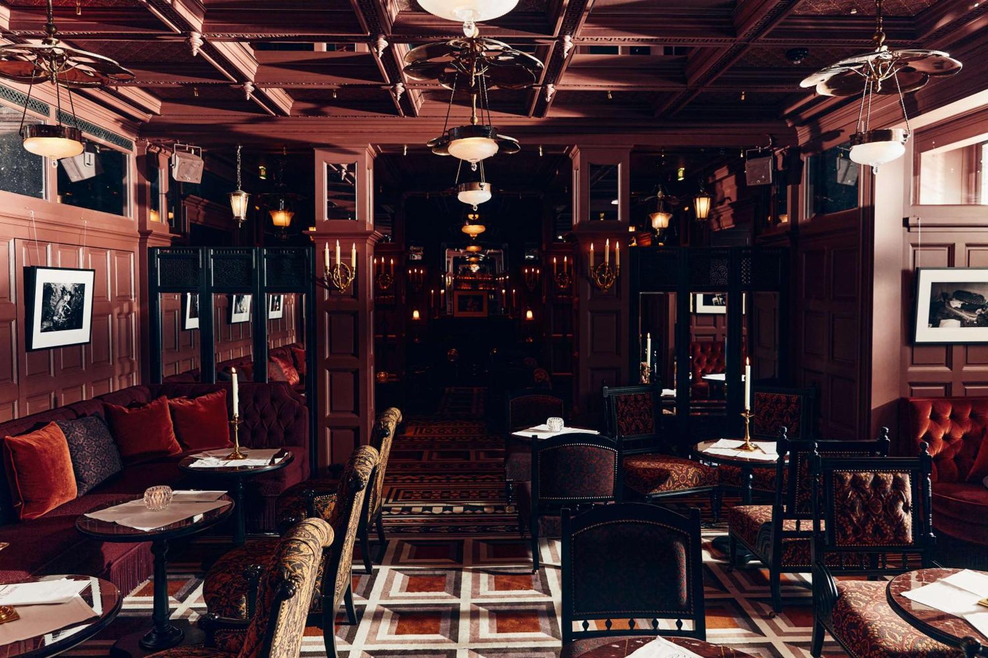Hotell At Sloane