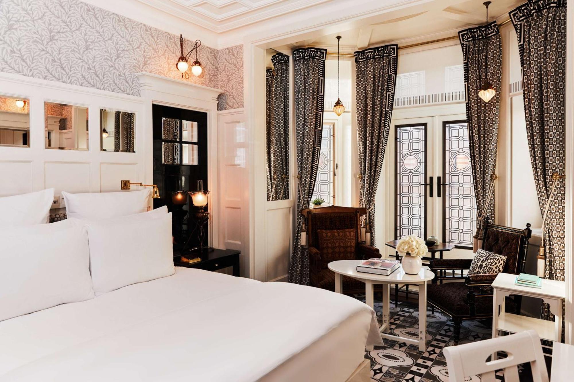 At Sloane Hotell 5*