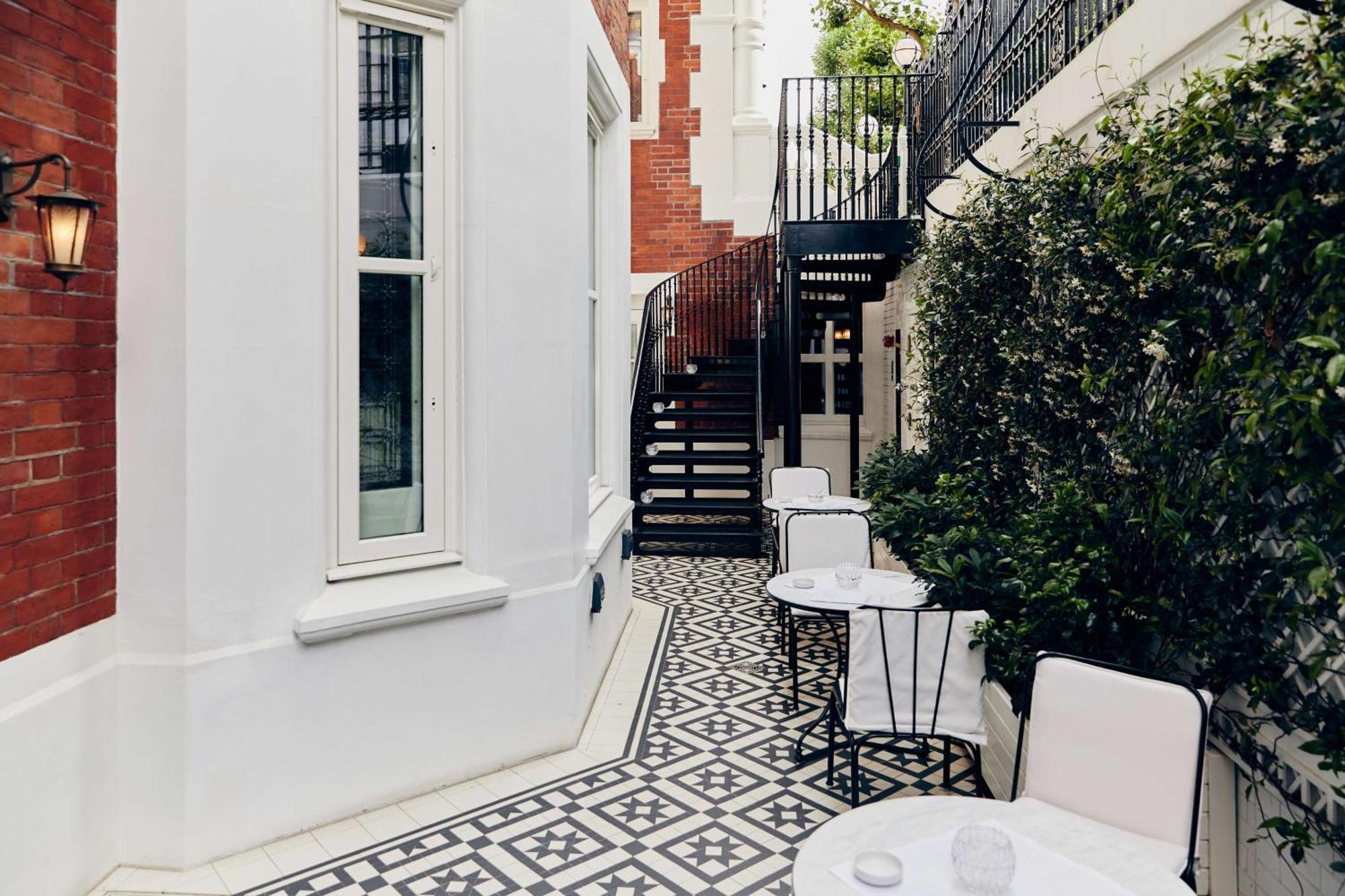 Hotell At Sloane London