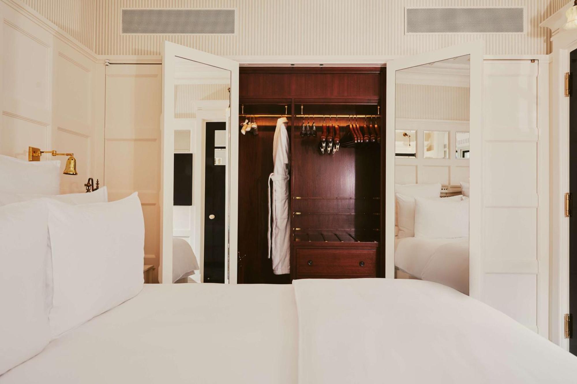 Hotell At Sloane