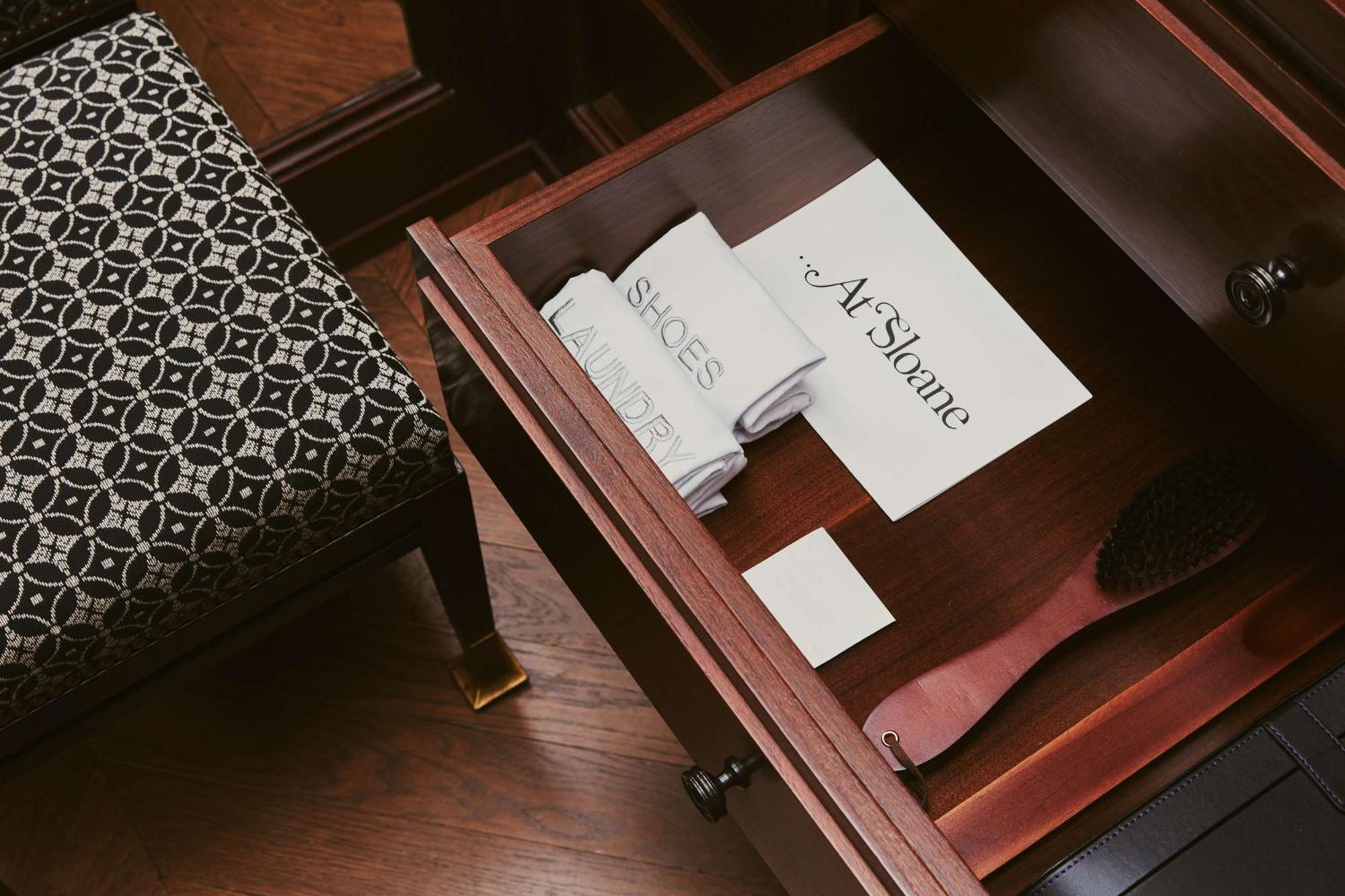 Hotell At Sloane London