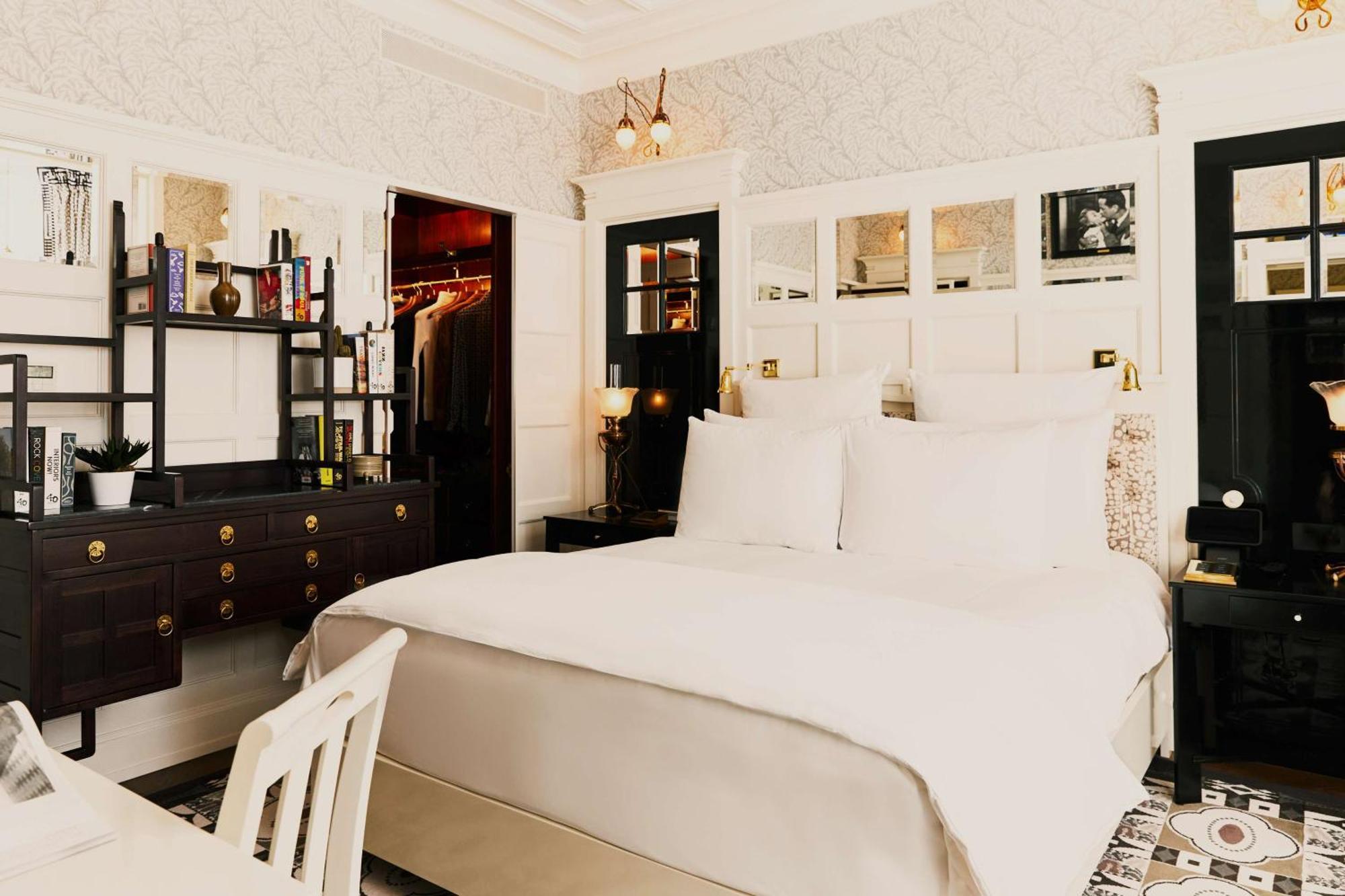 At Sloane Hotell 5*