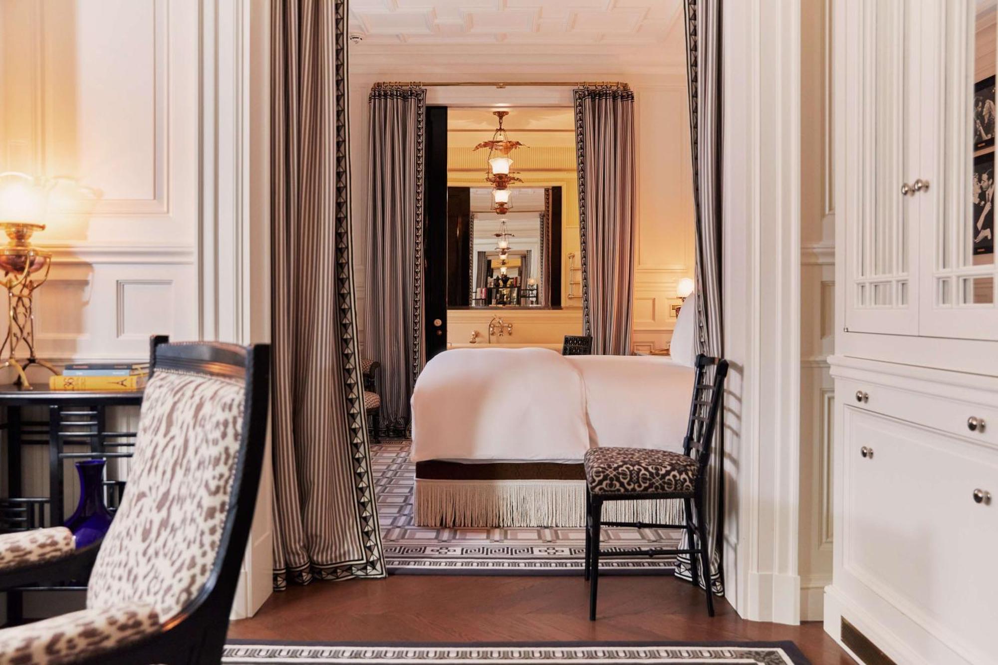 At Sloane Hotell London