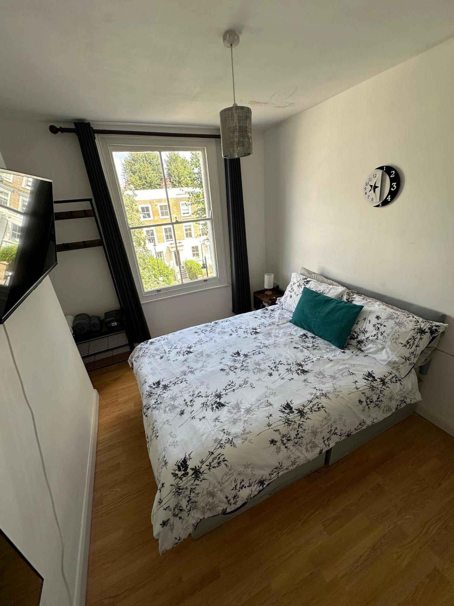 Guest house 41 Near Kings Cross And Angel London
