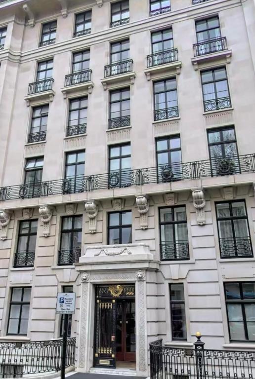 Luxueux , Moderne 8 Bedroom Art Deco Flat Next To Hyde Park Apartment