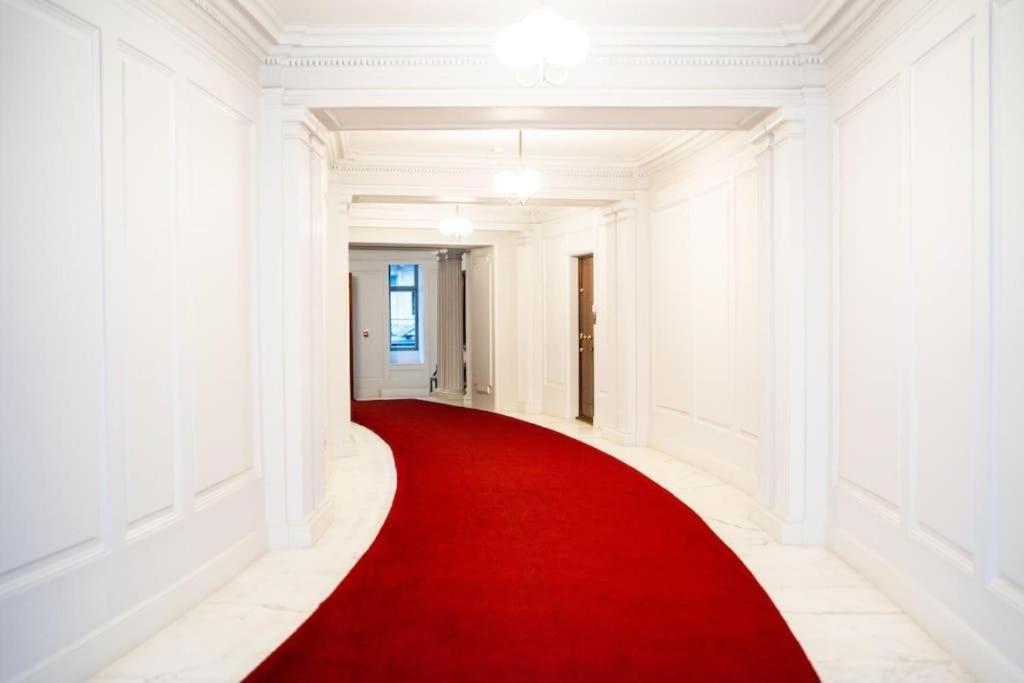 Luxueux , Moderne 8 Bedroom Art Deco Flat Next To Hyde Park Apartment *