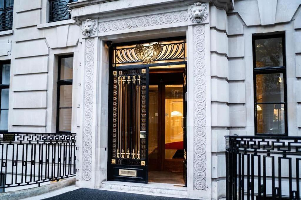 Luxueux , Moderne 8 Bedroom Art Deco Flat Next To Hyde Park * London