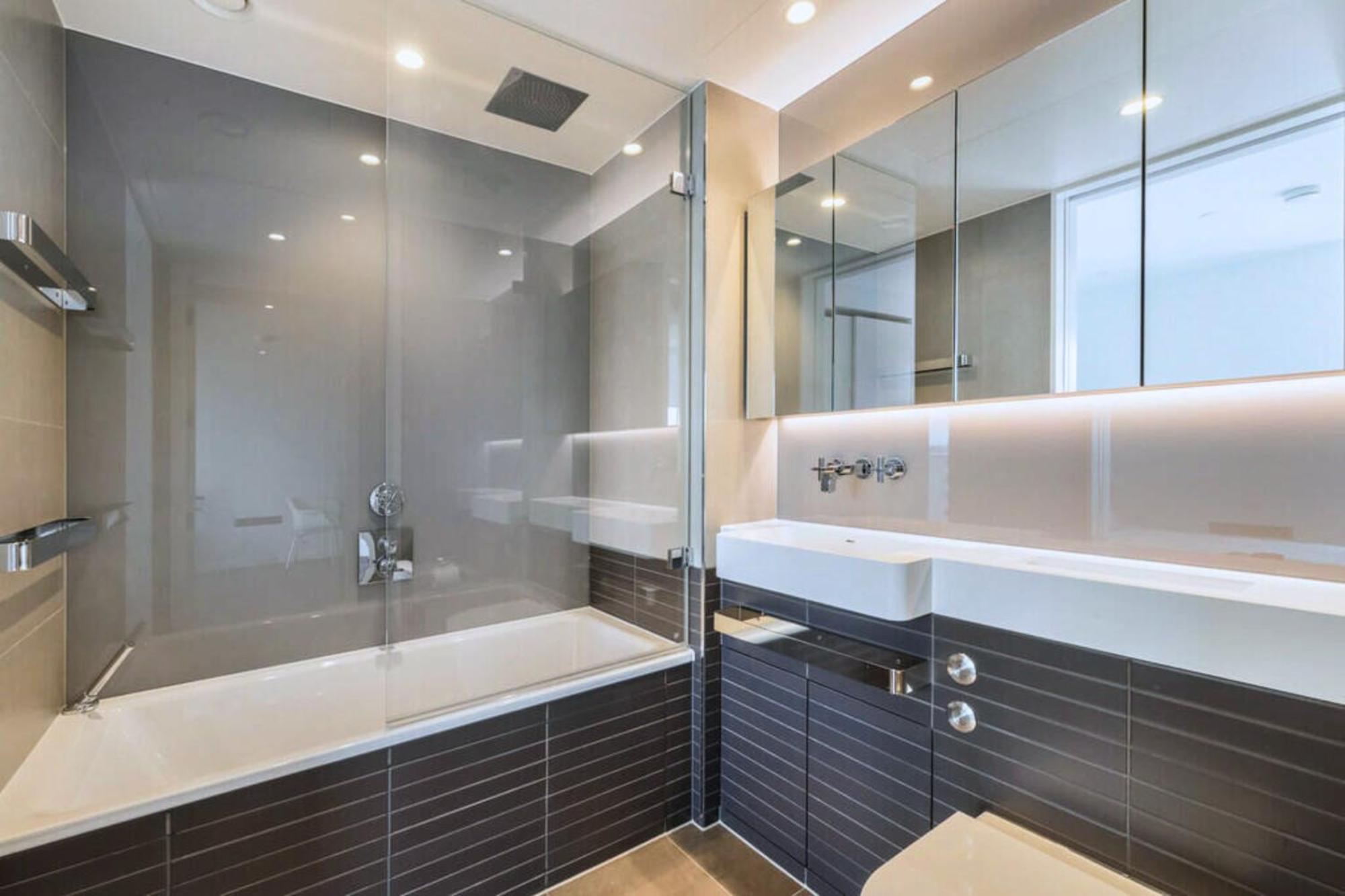 Battersea Power Station - Winter Garden Balcony & 1gb Wifi - Luxurylondonstays Appartement