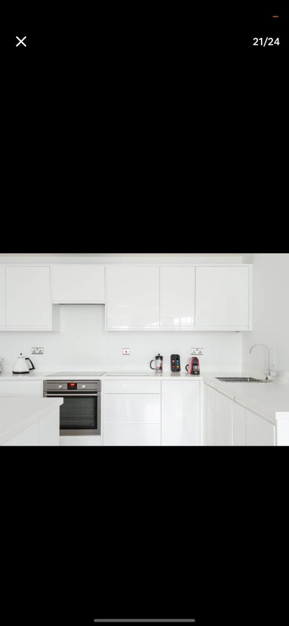 Alans Den Mayfair Appartement
