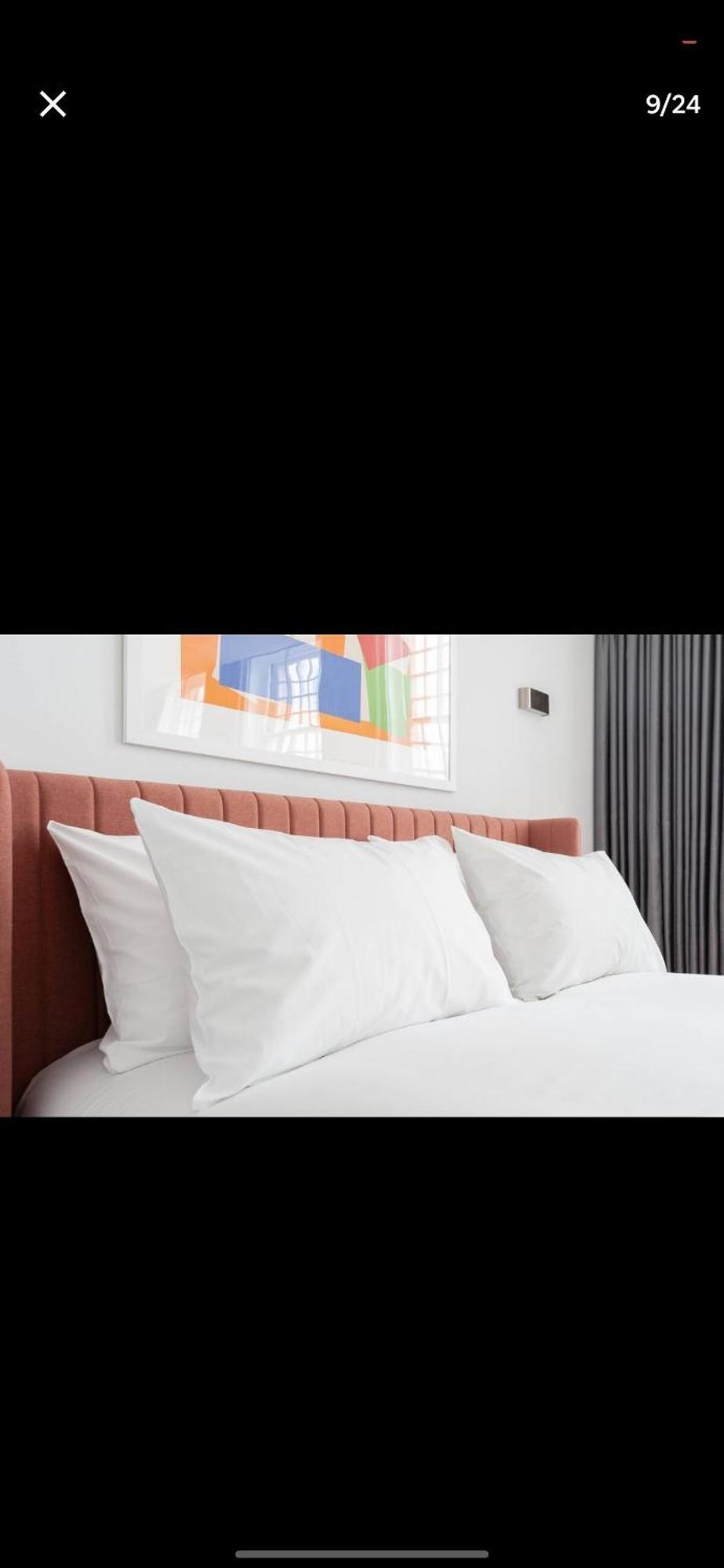 Alans Den Mayfair Appartement Londres