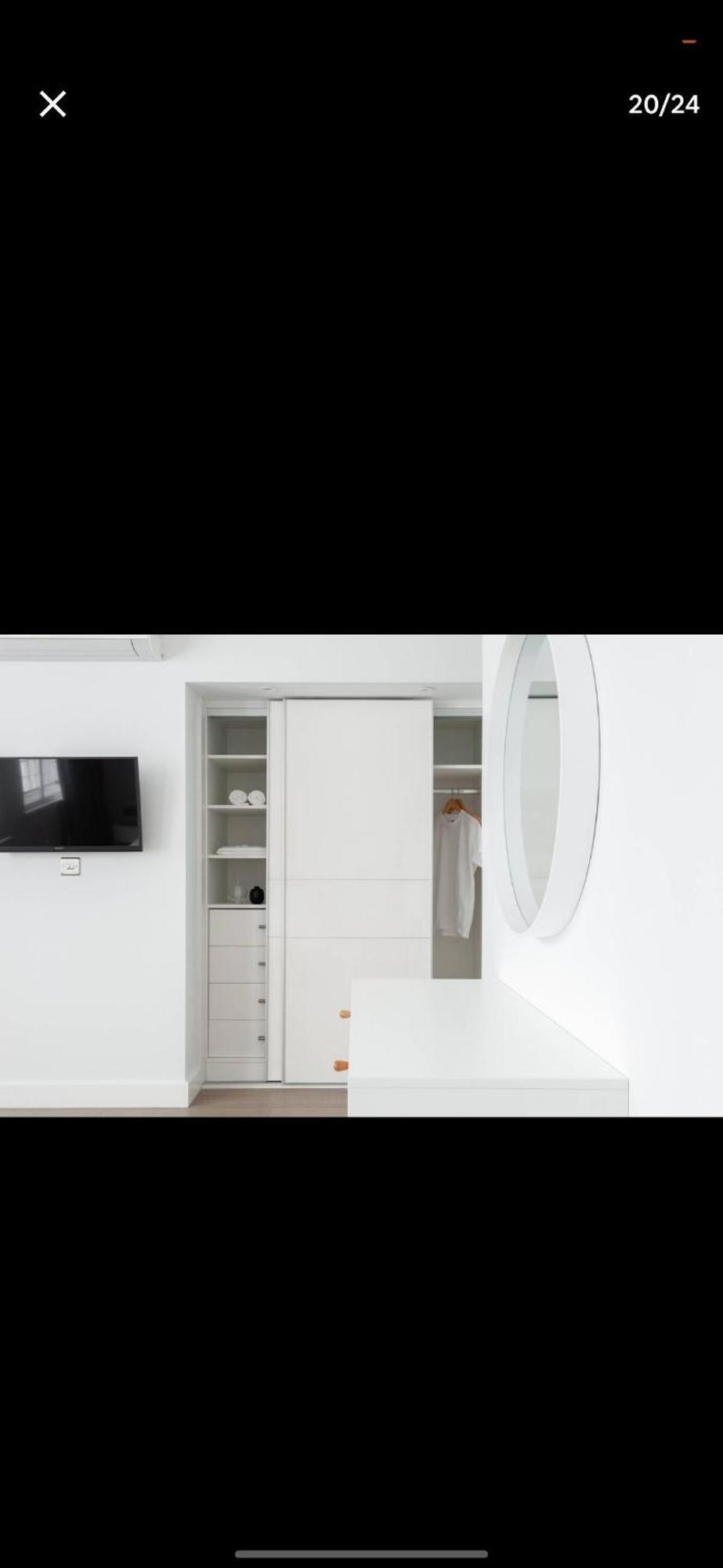 Alans Den Mayfair Appartement Londres