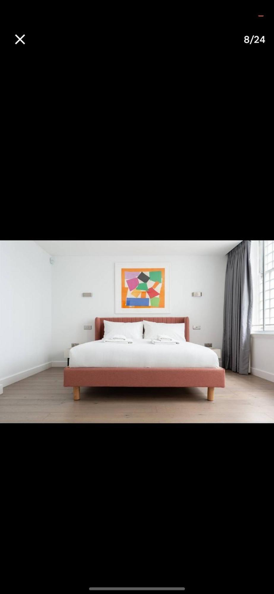 Appartement Alans Den Mayfair