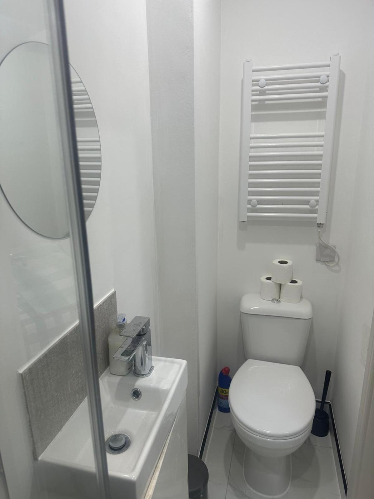 Apartment Westmoreland *