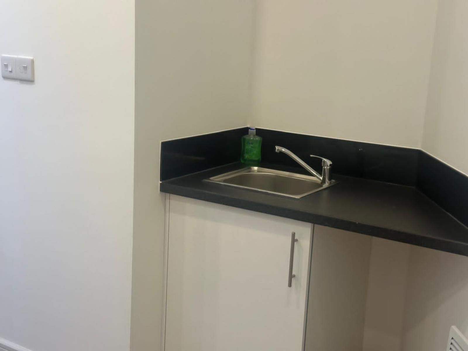 Westmoreland Apartment London