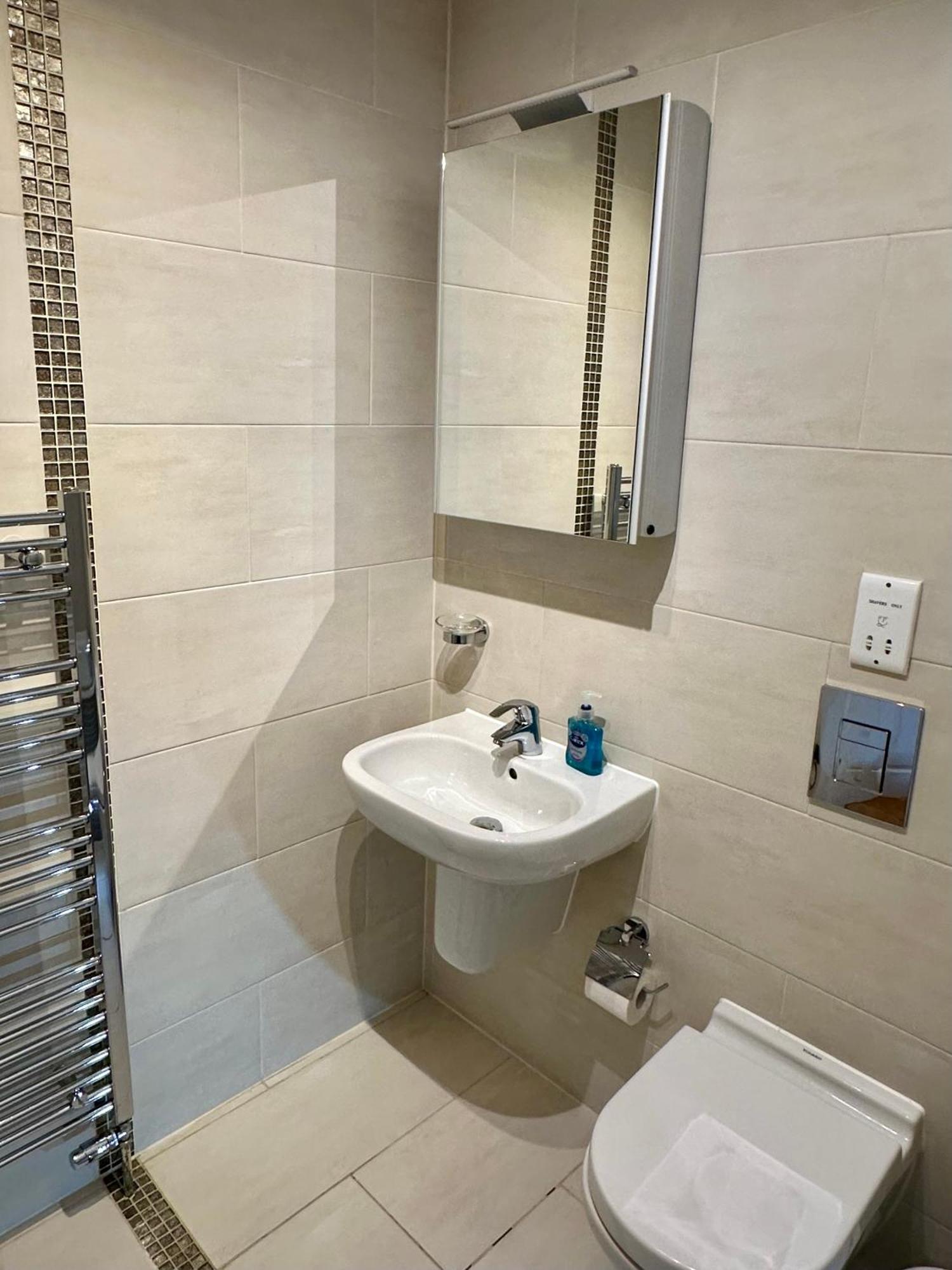 Lx Russell Square Apartment *