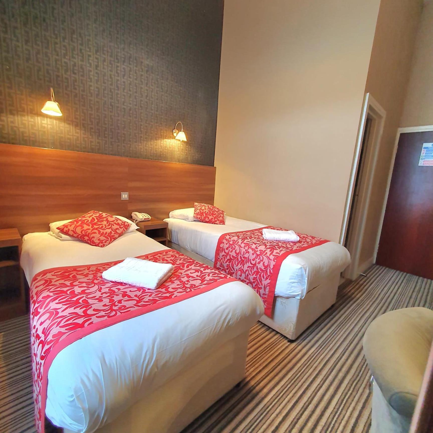 Oliver 3* Londen