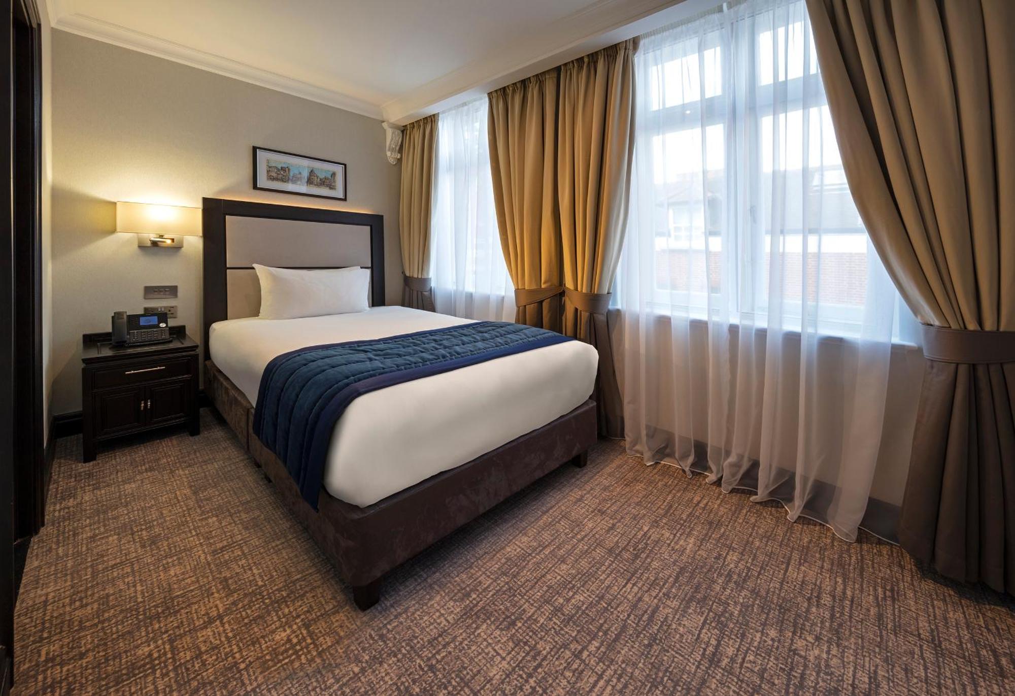 Wellington By Blue Orchid 4* London