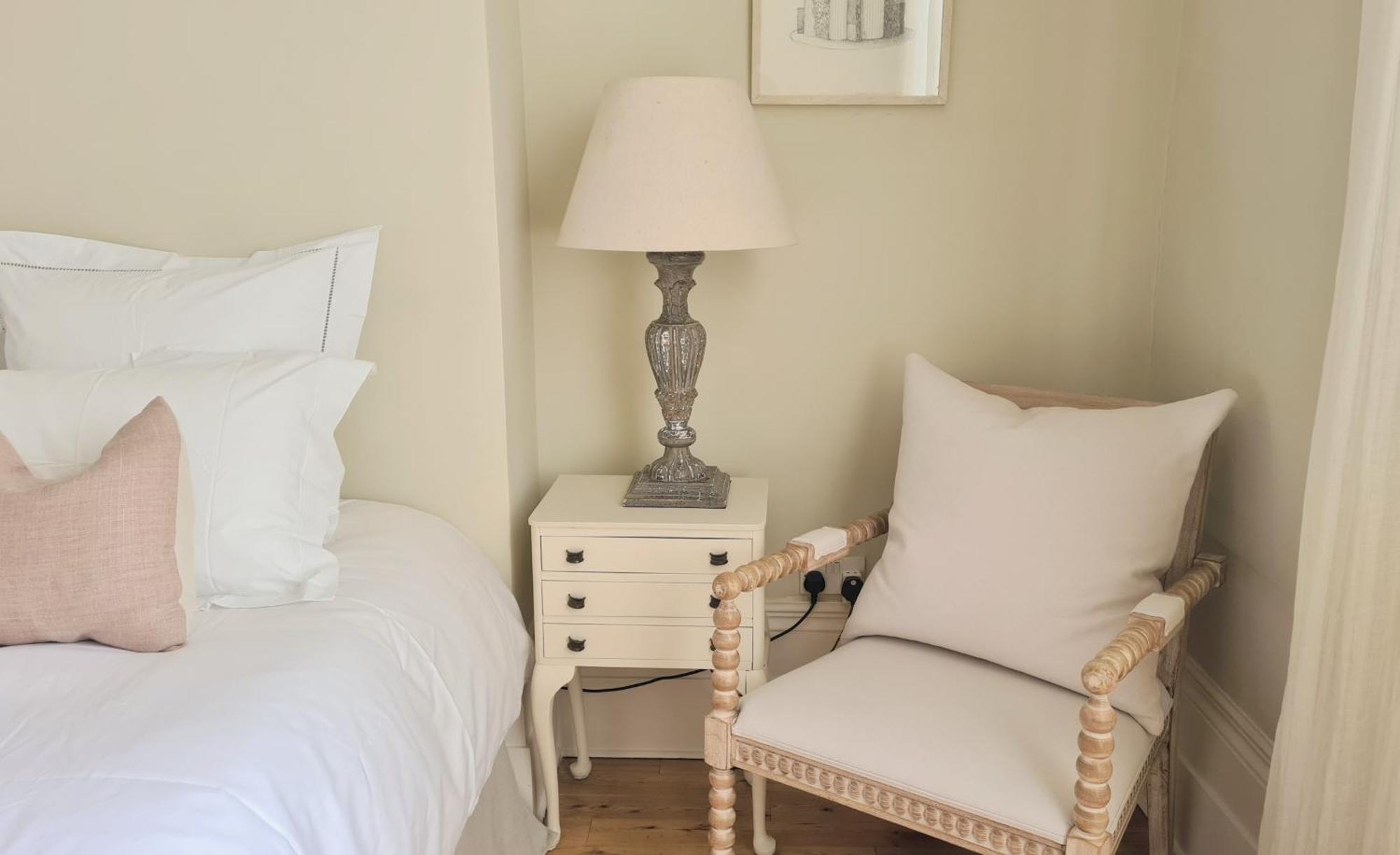 Crouch End - Spacious Flat Close To Appartement Londen