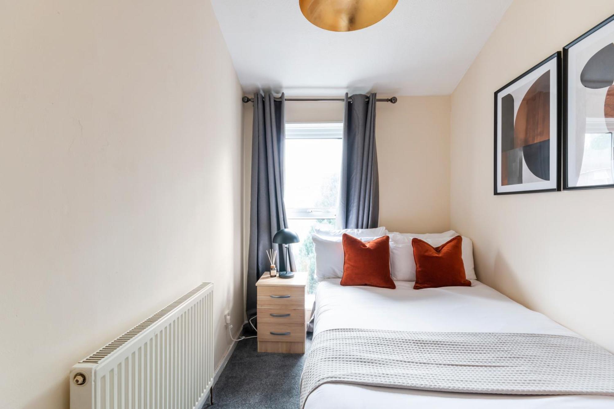 Cozy Near O2 Arena Londres