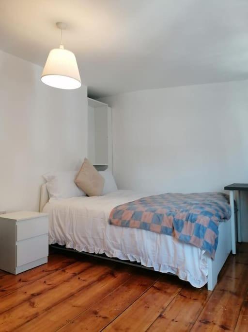 King's Cross Road Private Gasthof London