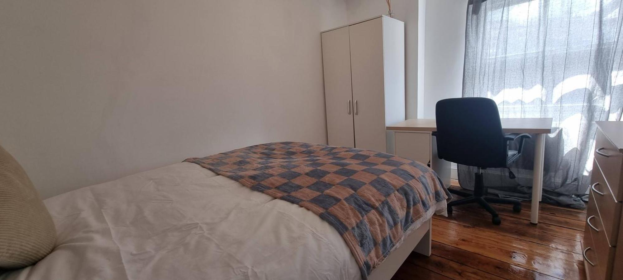 Gasthof King's Cross Road Private *
