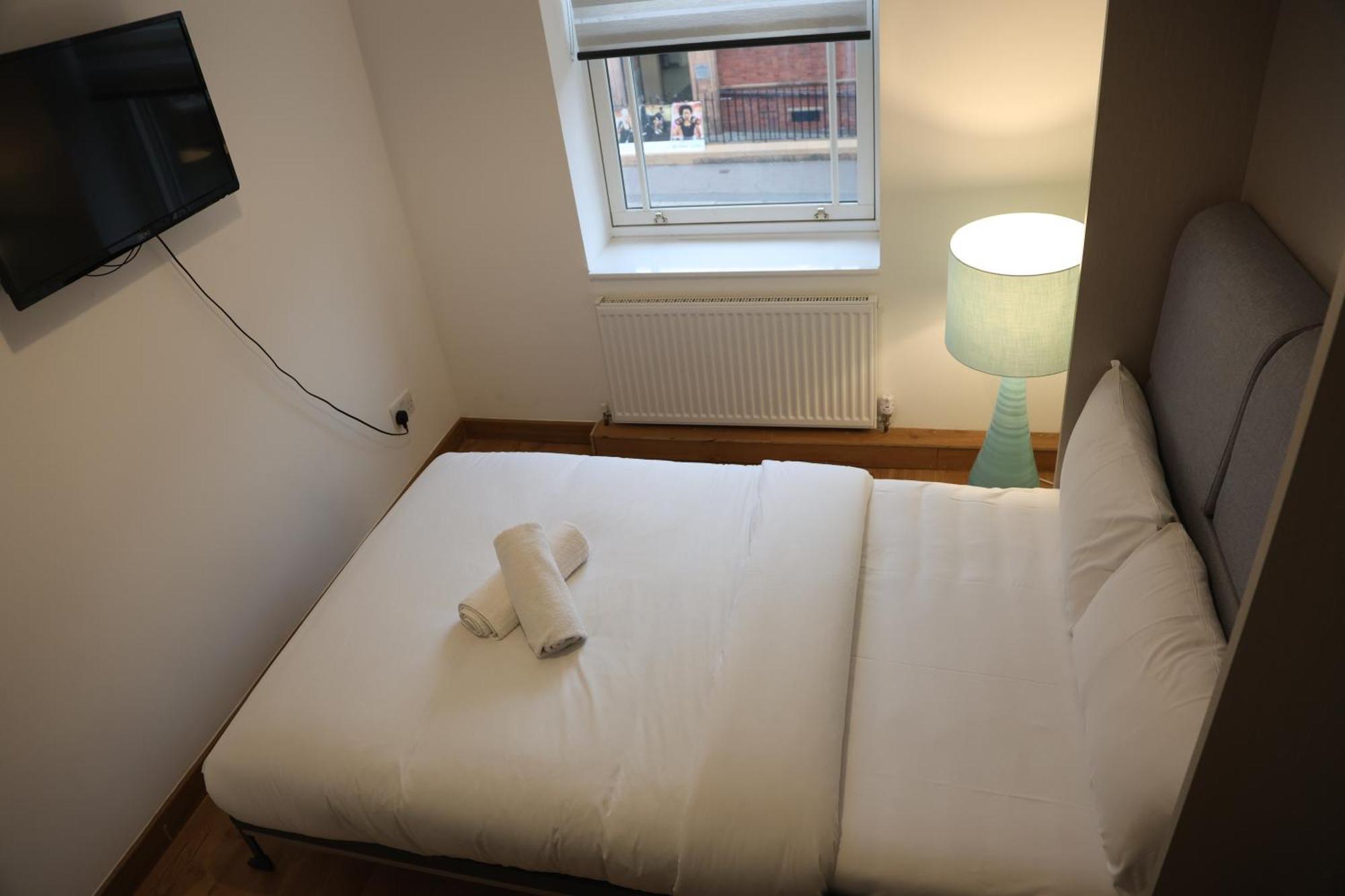 Lejlighed Kentish Town Comfort London
