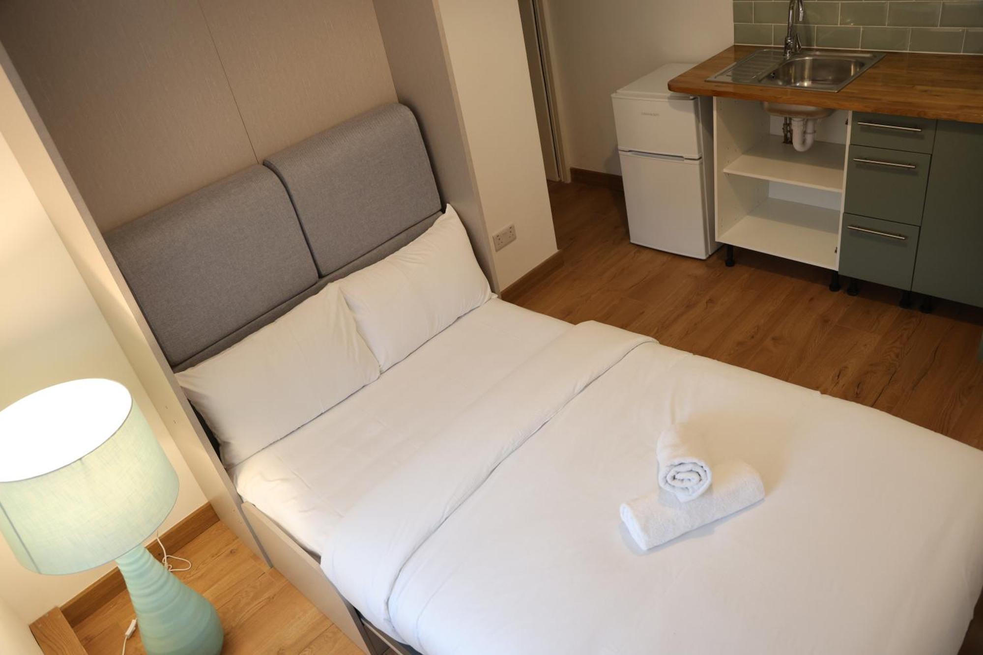 Lejlighed Kentish Town Comfort *