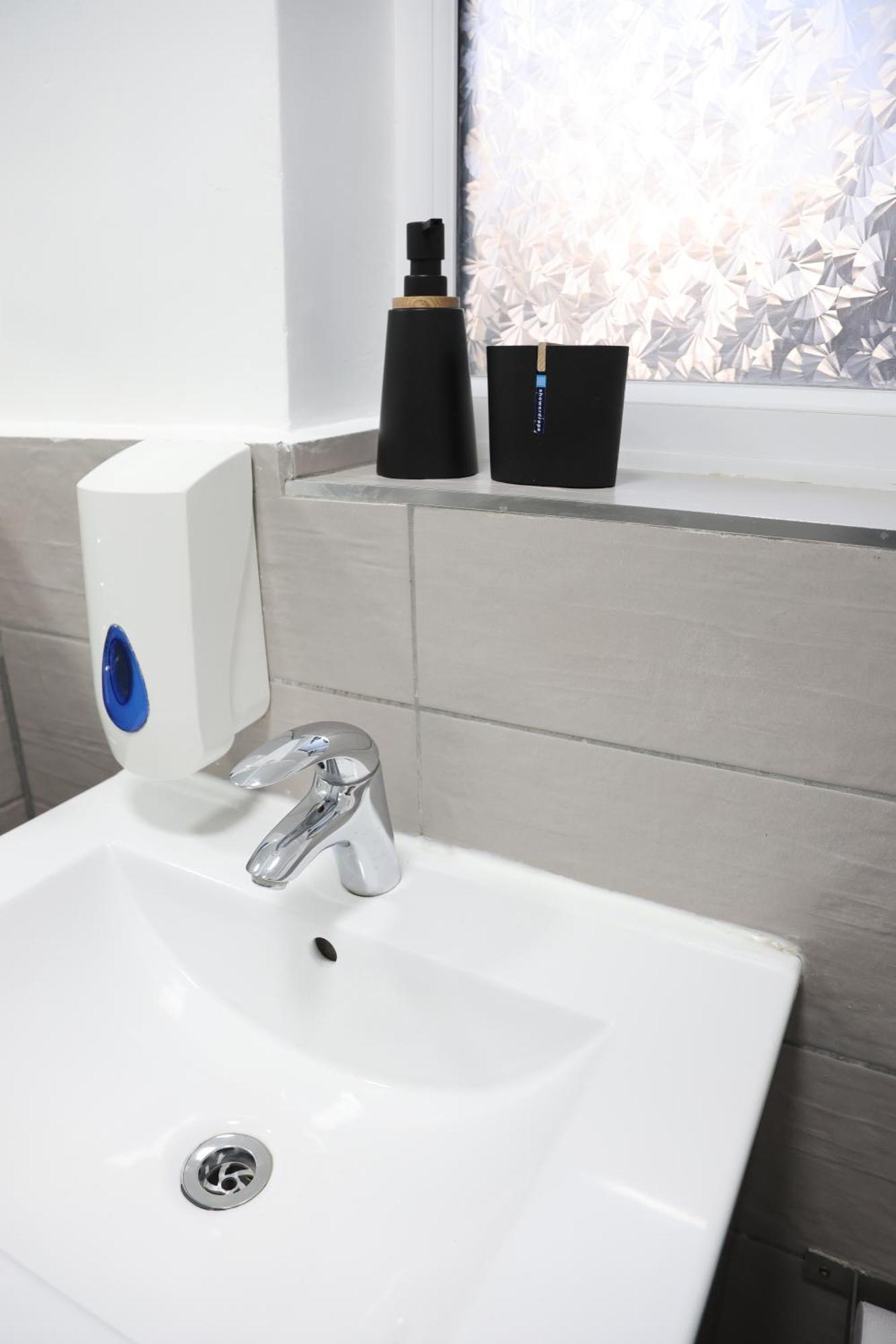Lejlighed Kentish Town Comfort London
