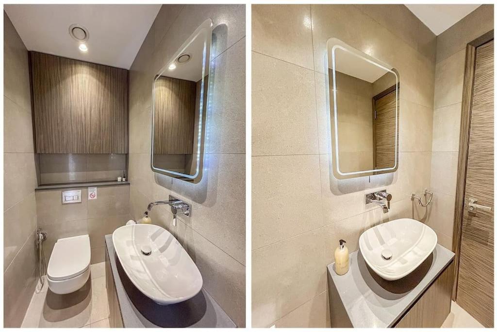 Apartment Stylish And Spacious In Prime