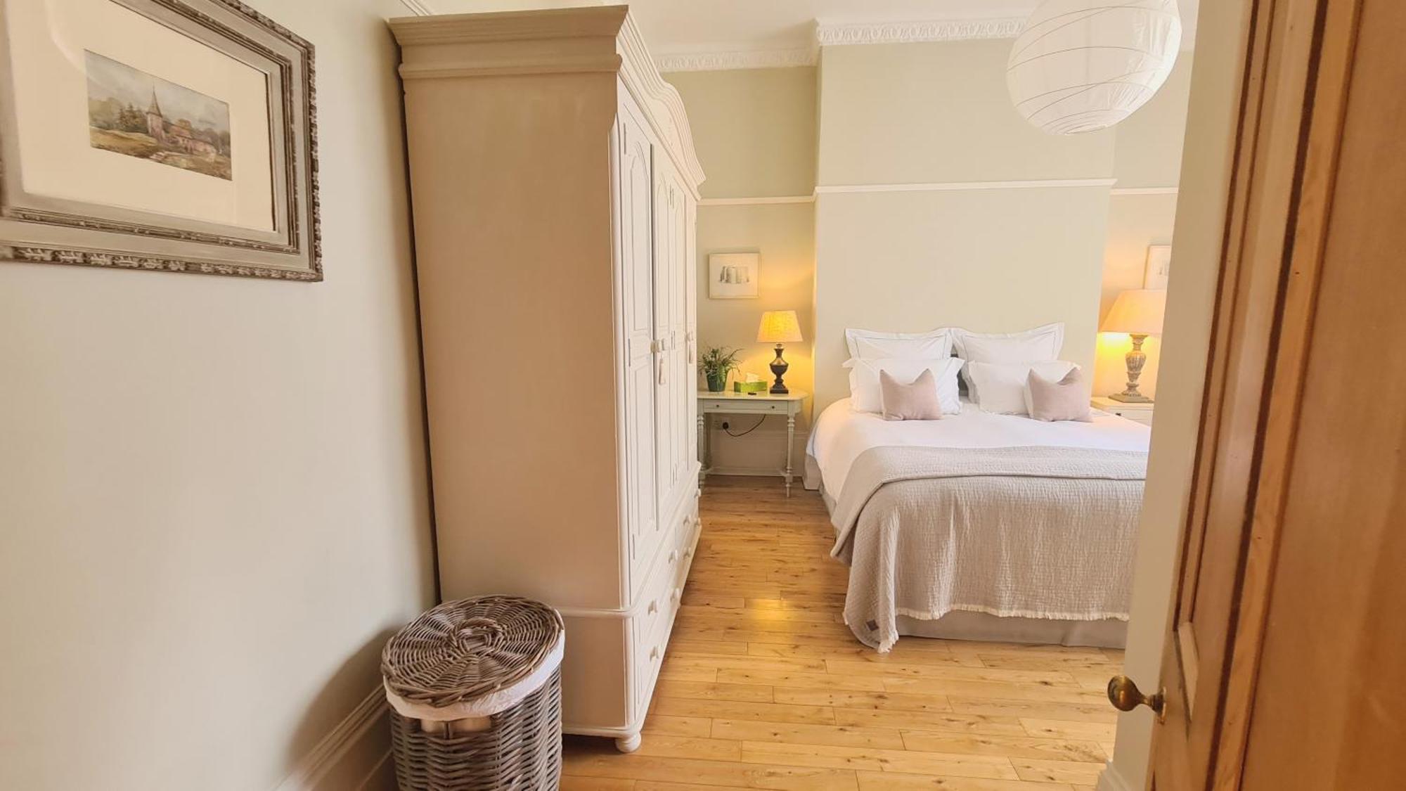 Crouch End - Spacious Flat Close To Londen