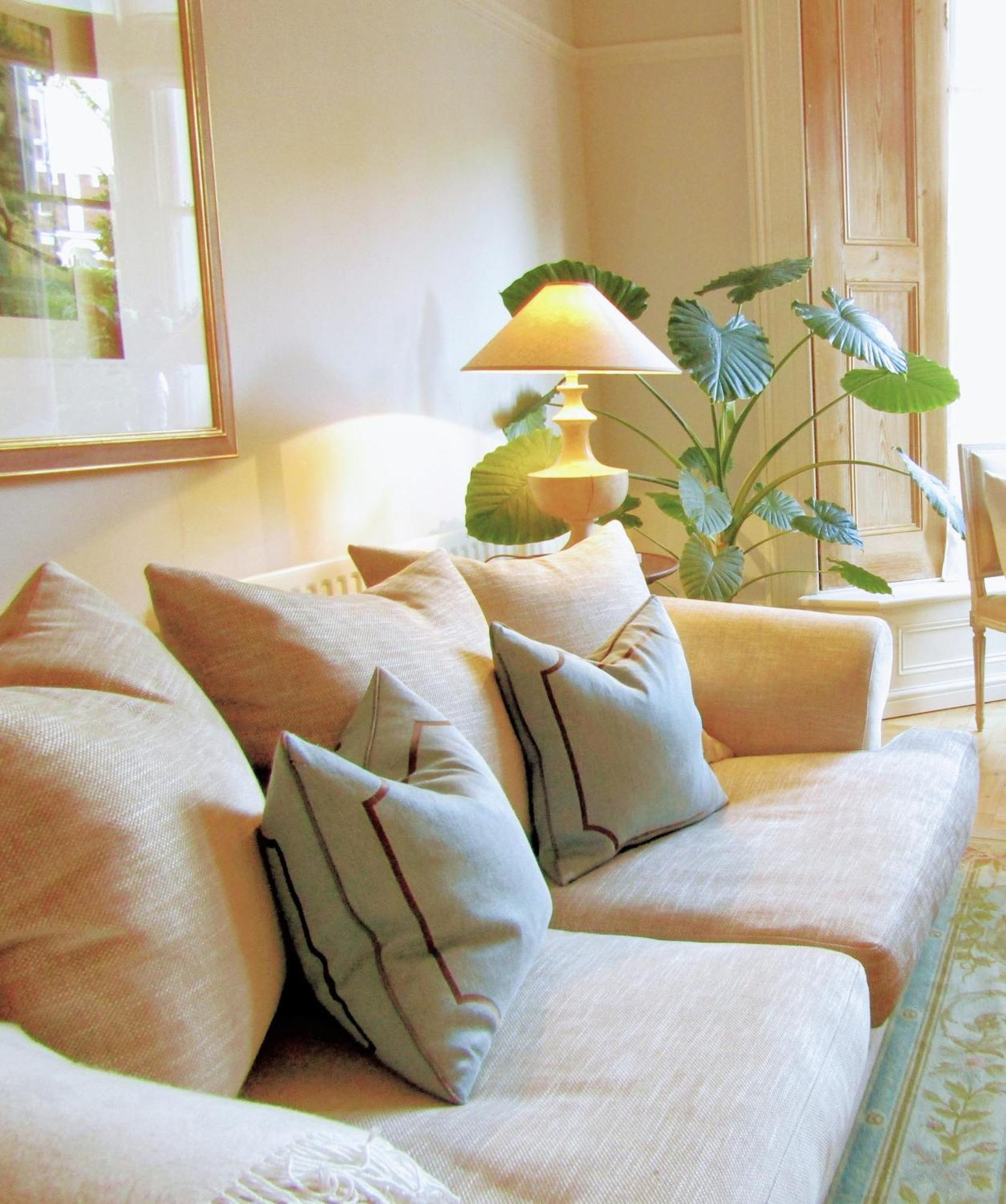 Appartement Crouch End - Spacious Flat Close To