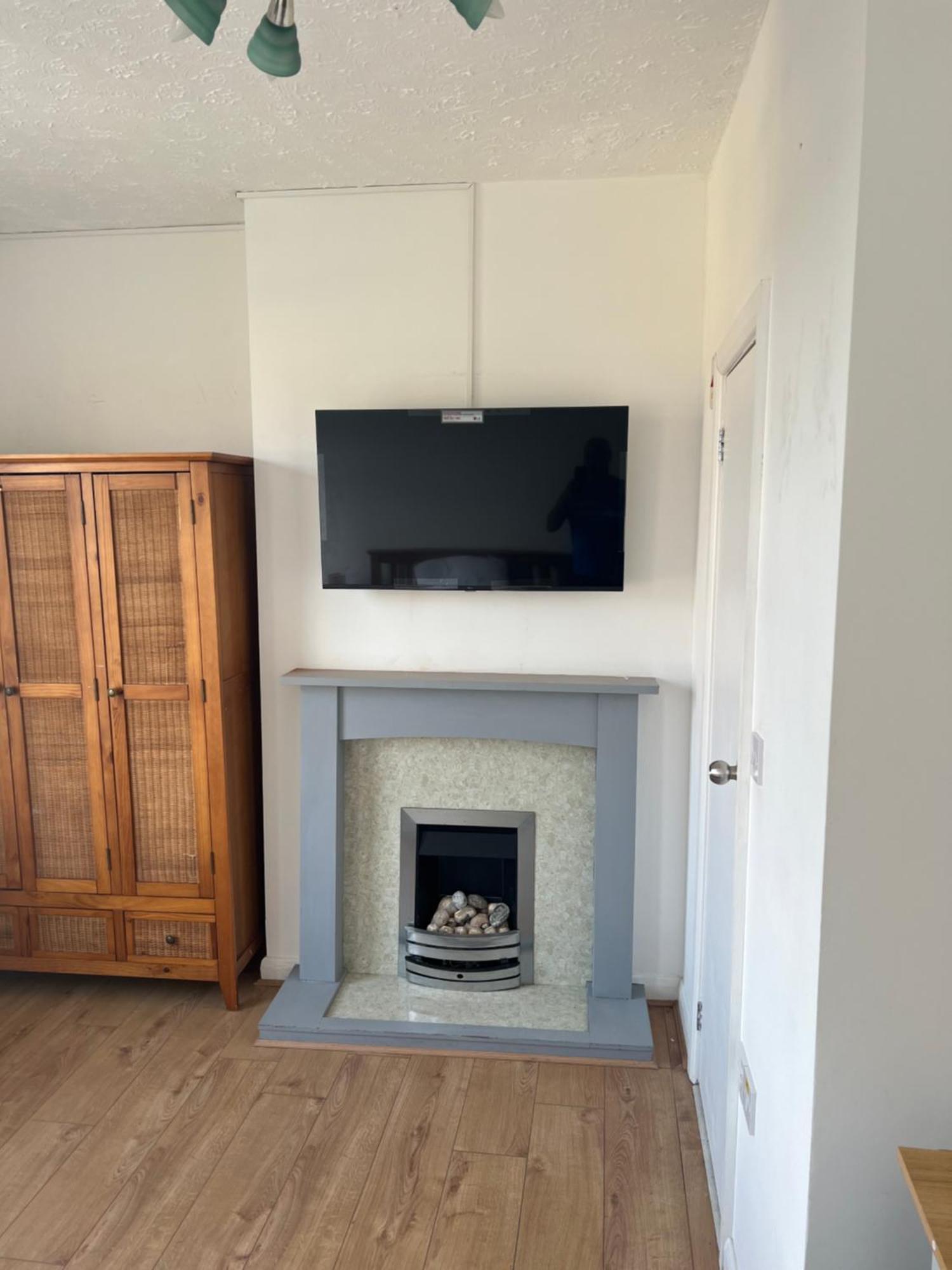 Gjestgiverier Private In Victorian House, Forest Hill, London