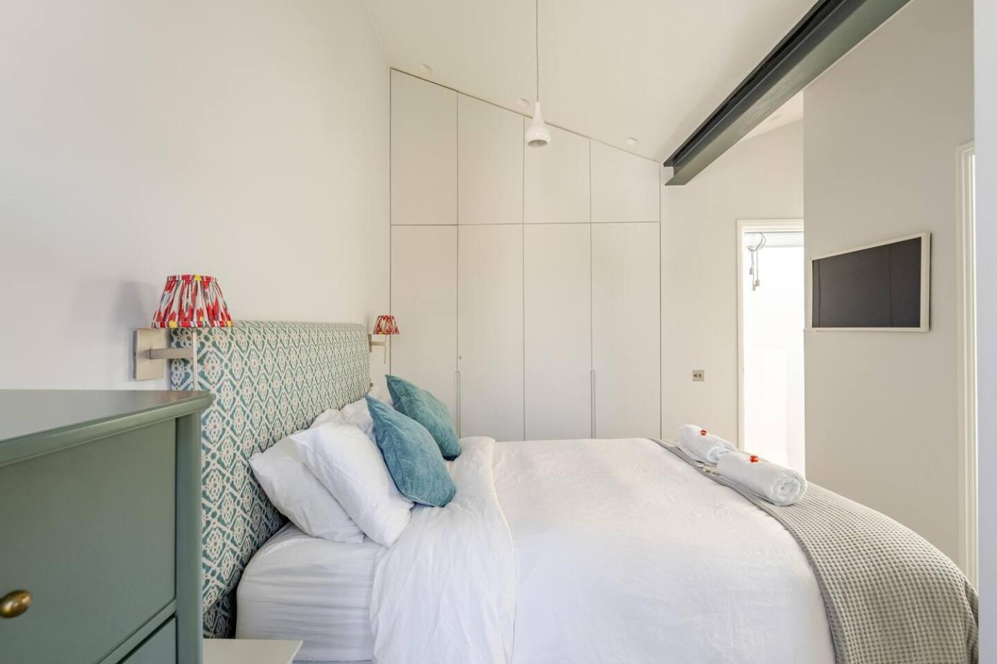 Ferienhaus Delightful Notting Hill 2 Bed House With Garden London