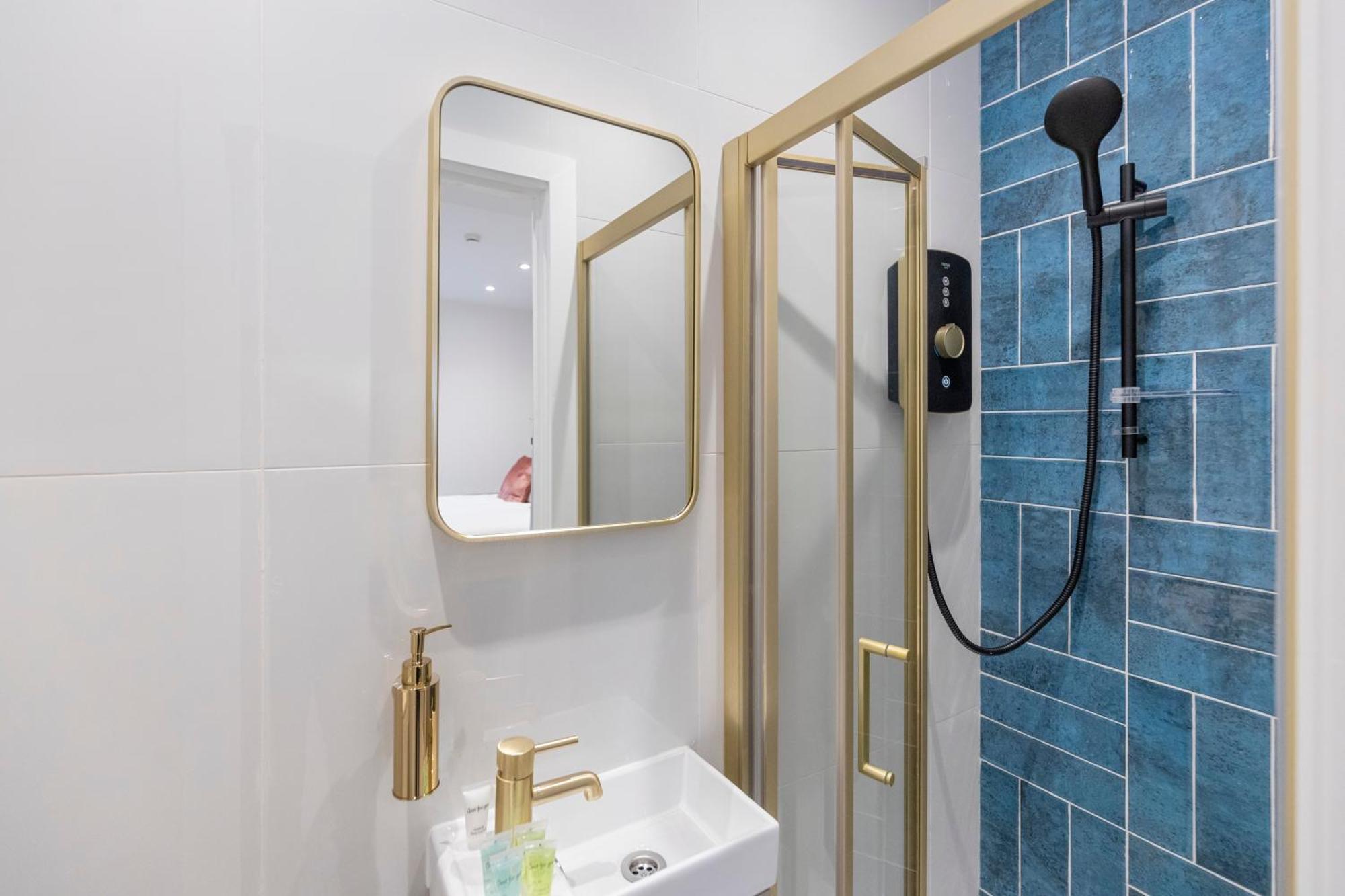 Appartamento Minimalist Bliss With Refreshing Ambiance
