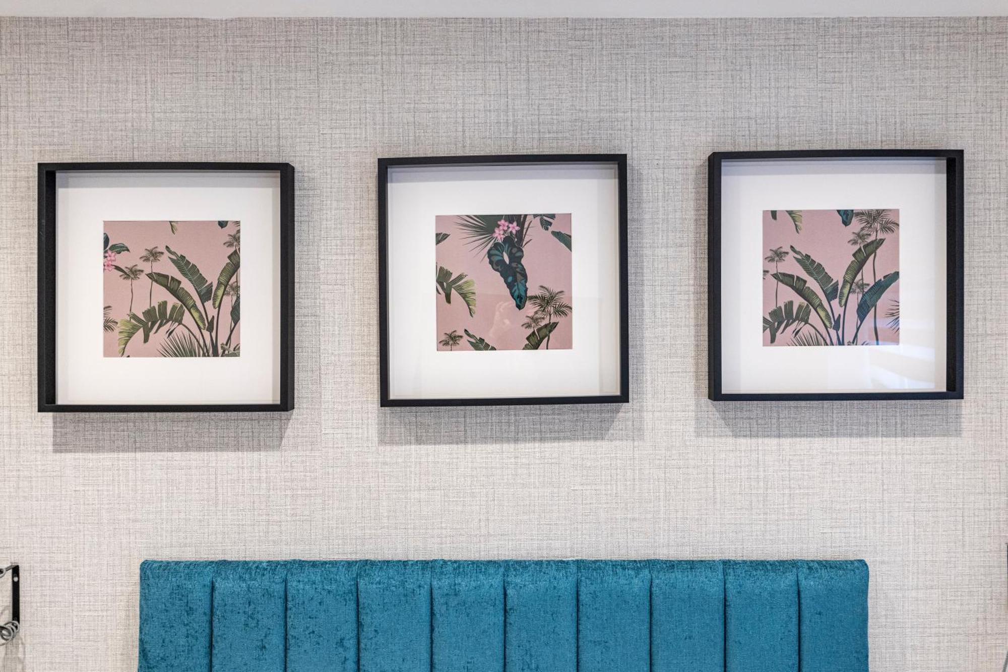 Minimalist Bliss With Refreshing Ambiance Appartamento *