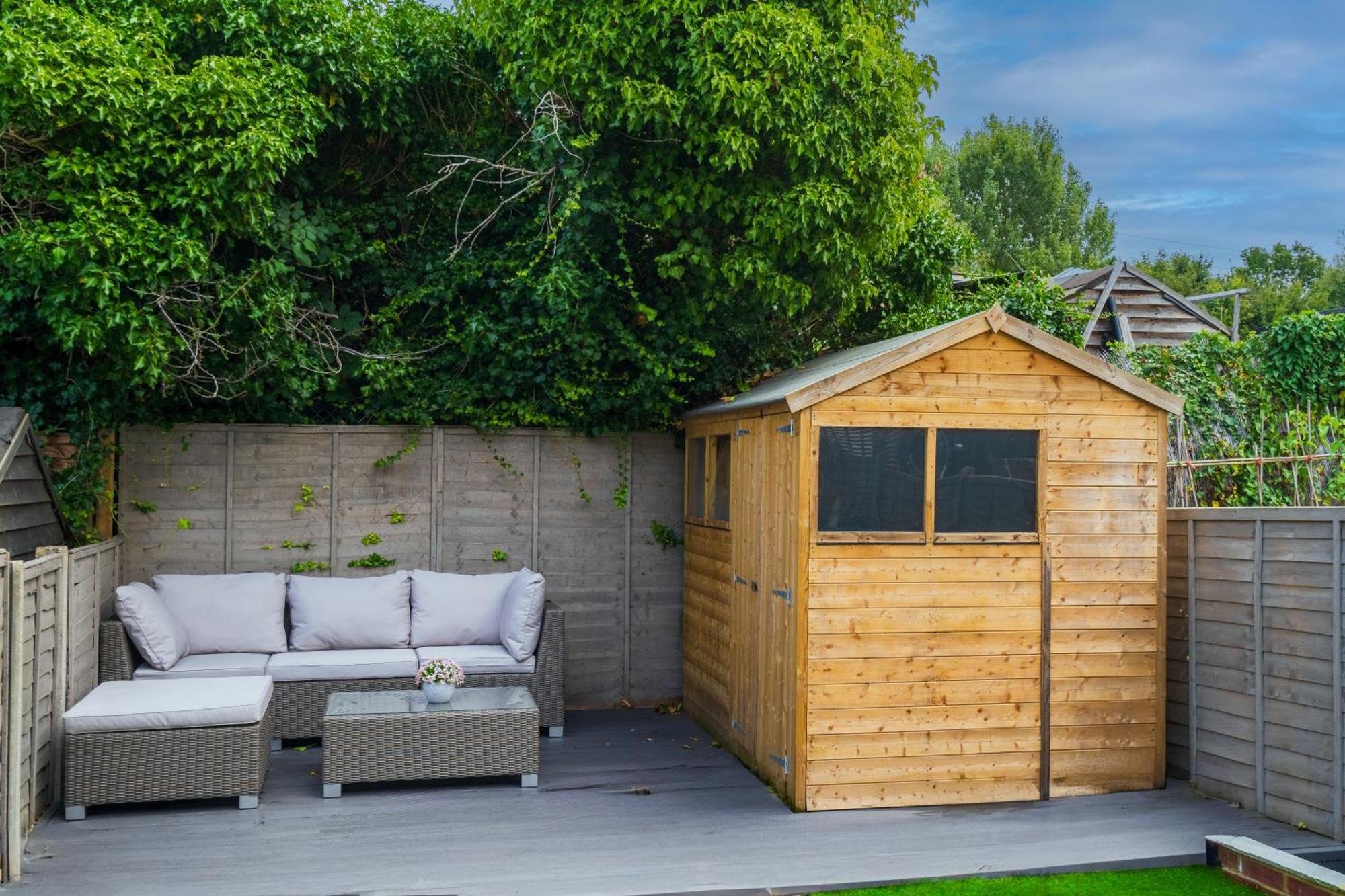 Entire House In Wimbledon Holiday home